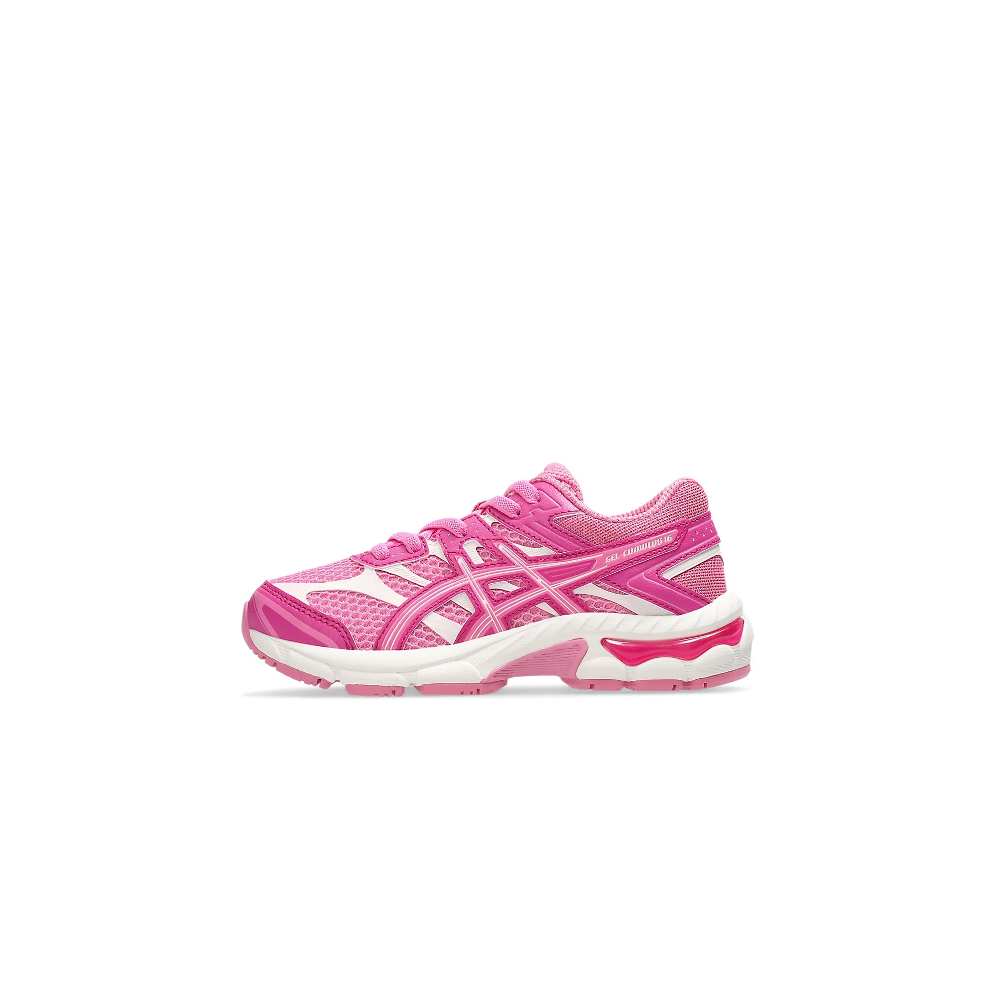 Asics Little Kids GEL-Cumulus 16 Shoes