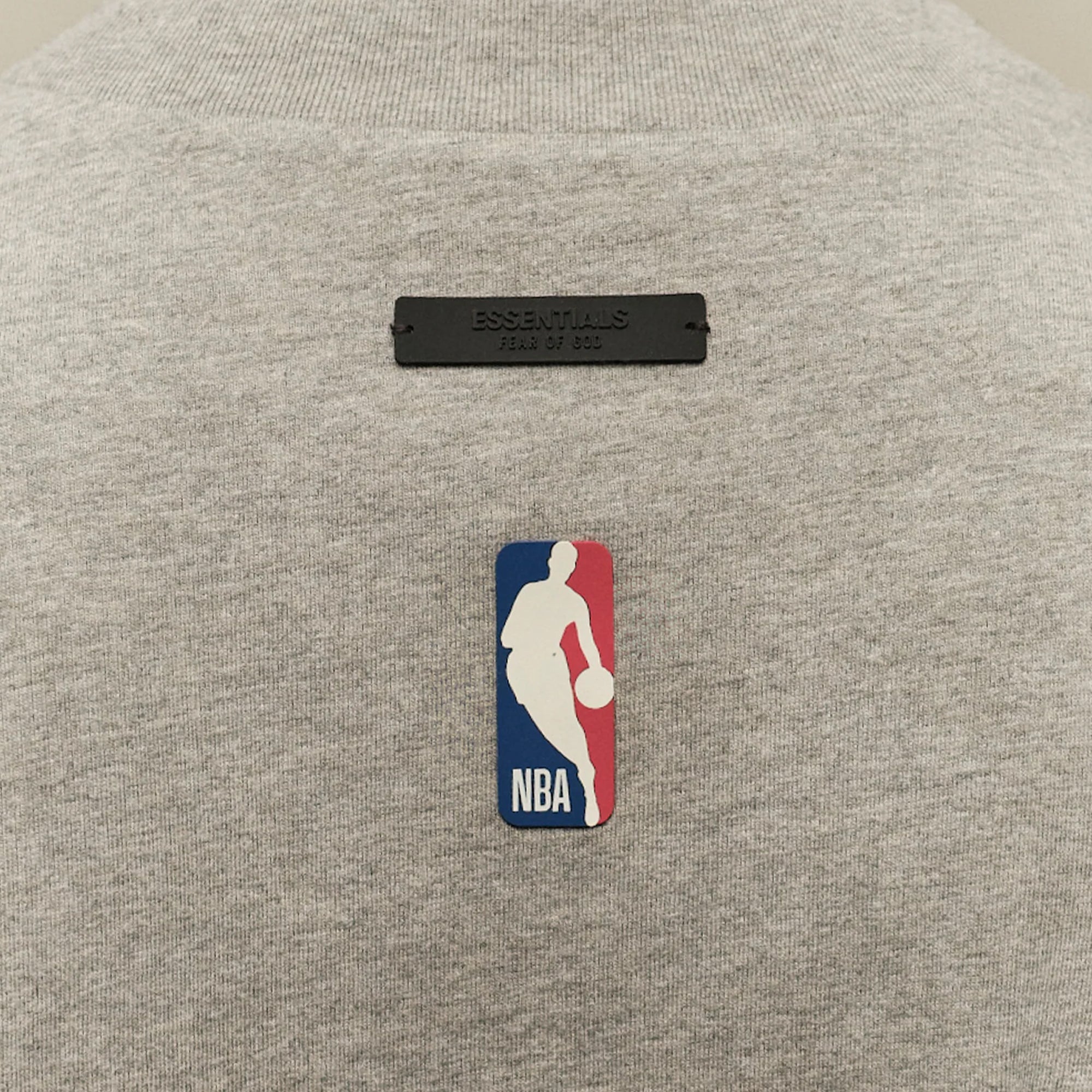 Fear of God ESSENTIALS x NBA Mens Chicago Bulls Tee – Extra Butter