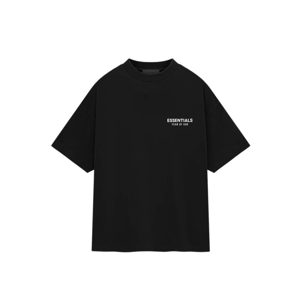 Fear of God Essentials Mens Jersey Crewneck Tee – Extra Butter