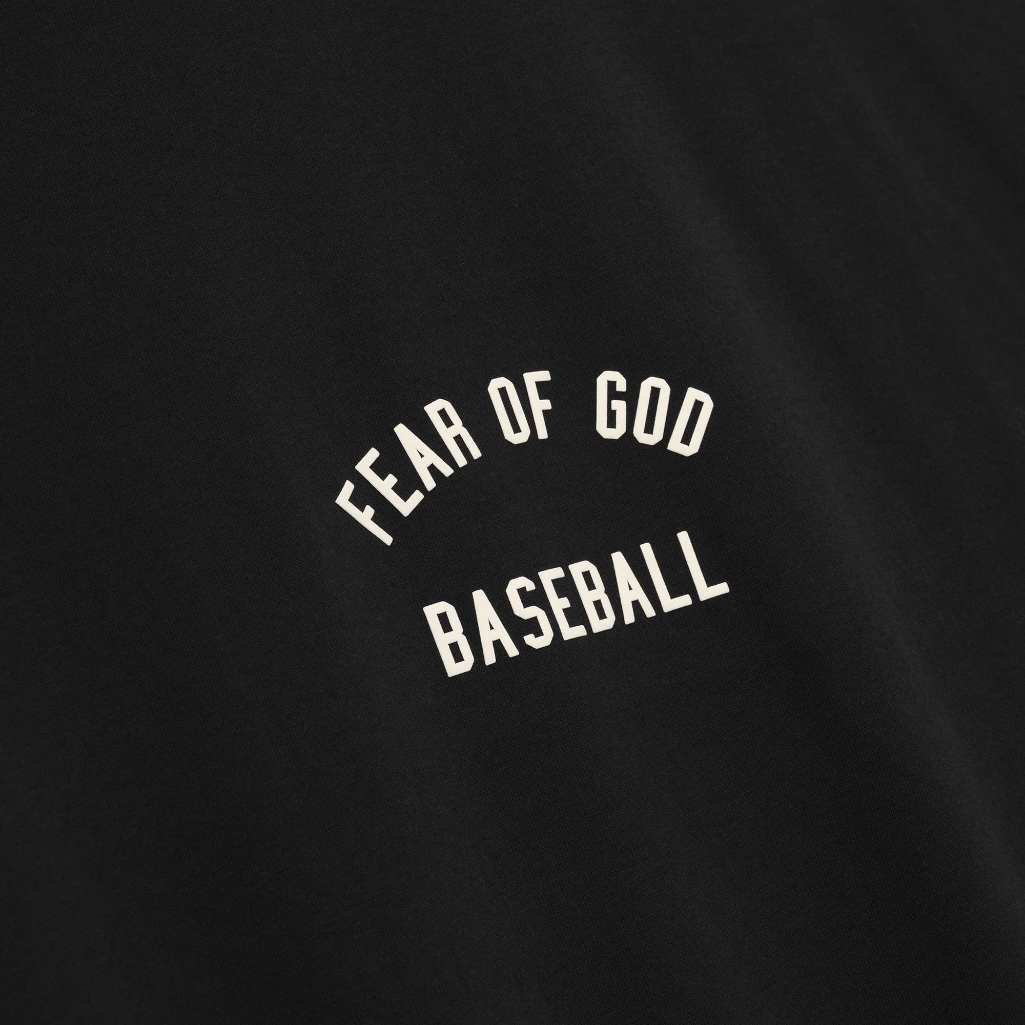 Fear of God ESSENTIALS x MLB Mens 90's Fit Tee
