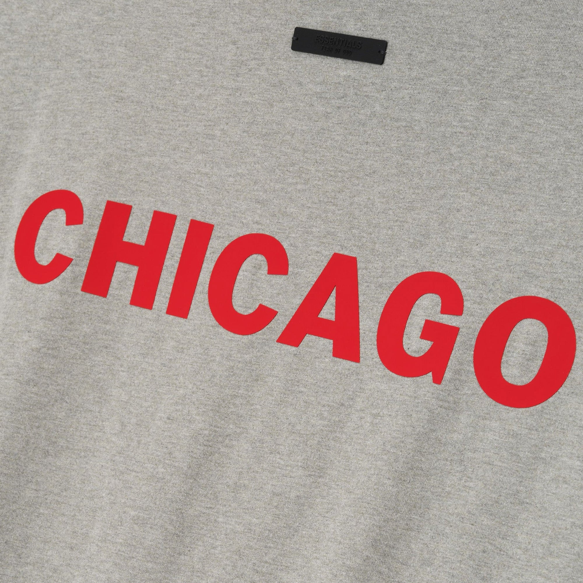 Fear of God ESSENTIALS x MLB Mens Cubs 90's Fit Tee