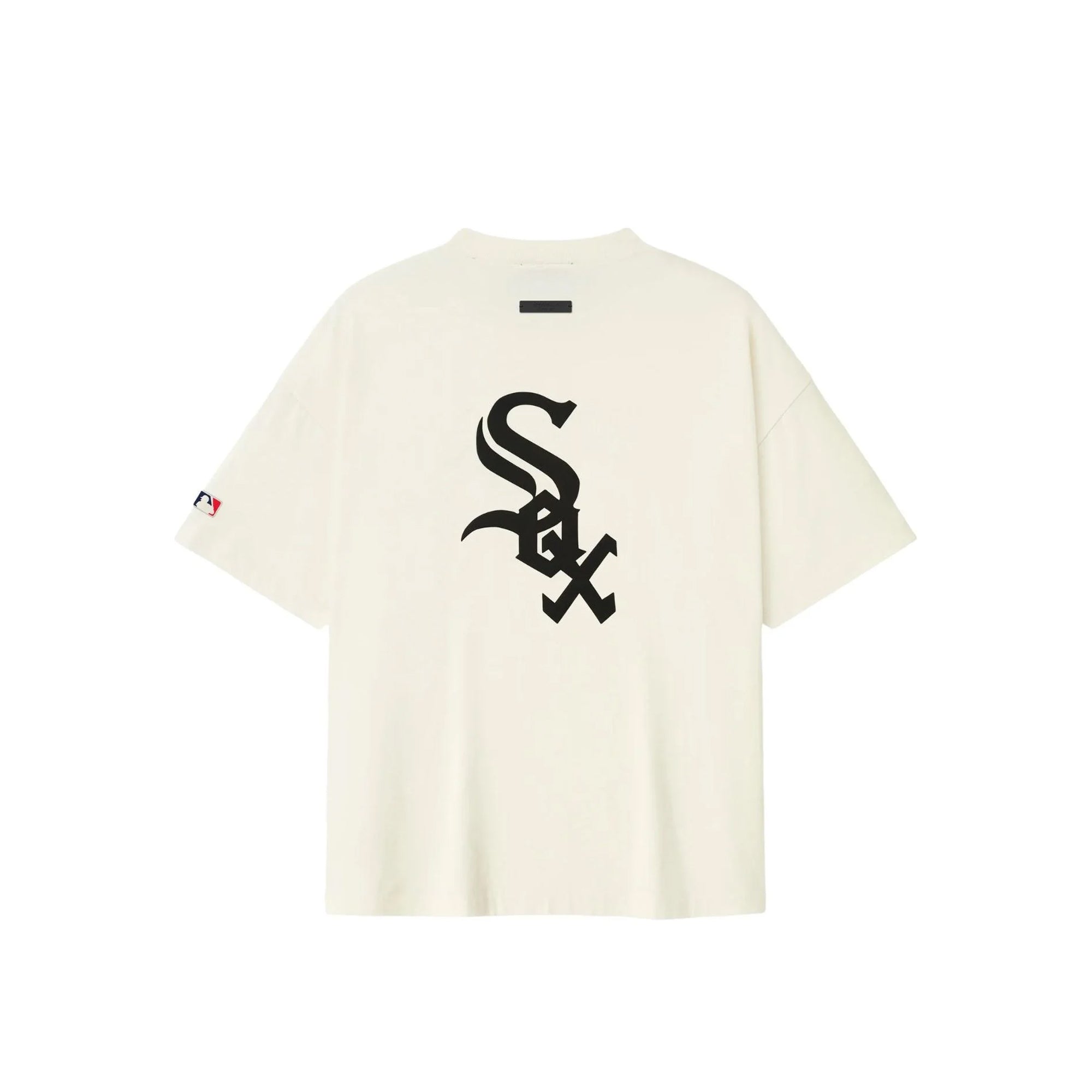 Fear of God ESSENTIALS x MLB Mens White Sox 90's Tee