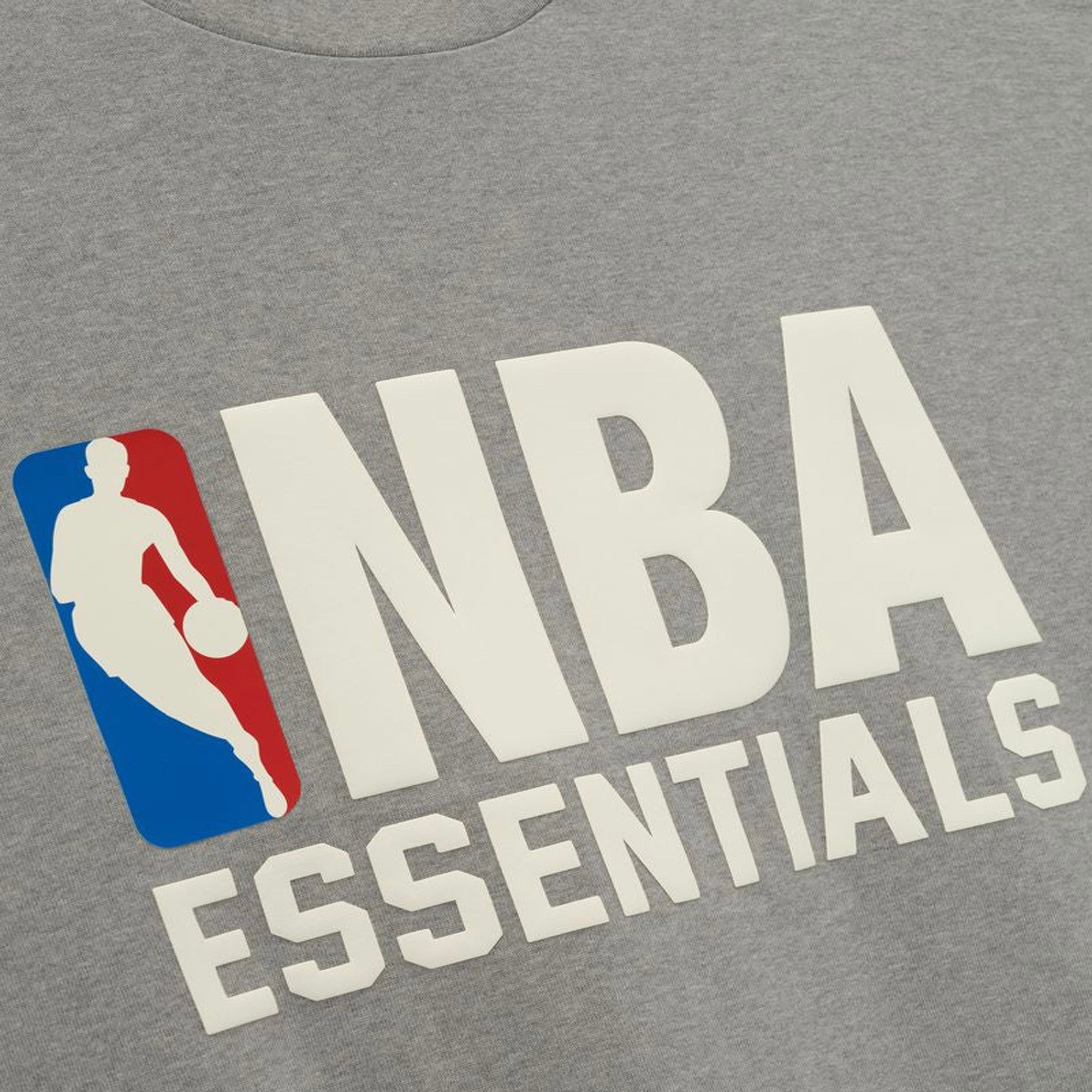 Fear of God ESSENTIALS x NBA Mens 90's Fit Tee