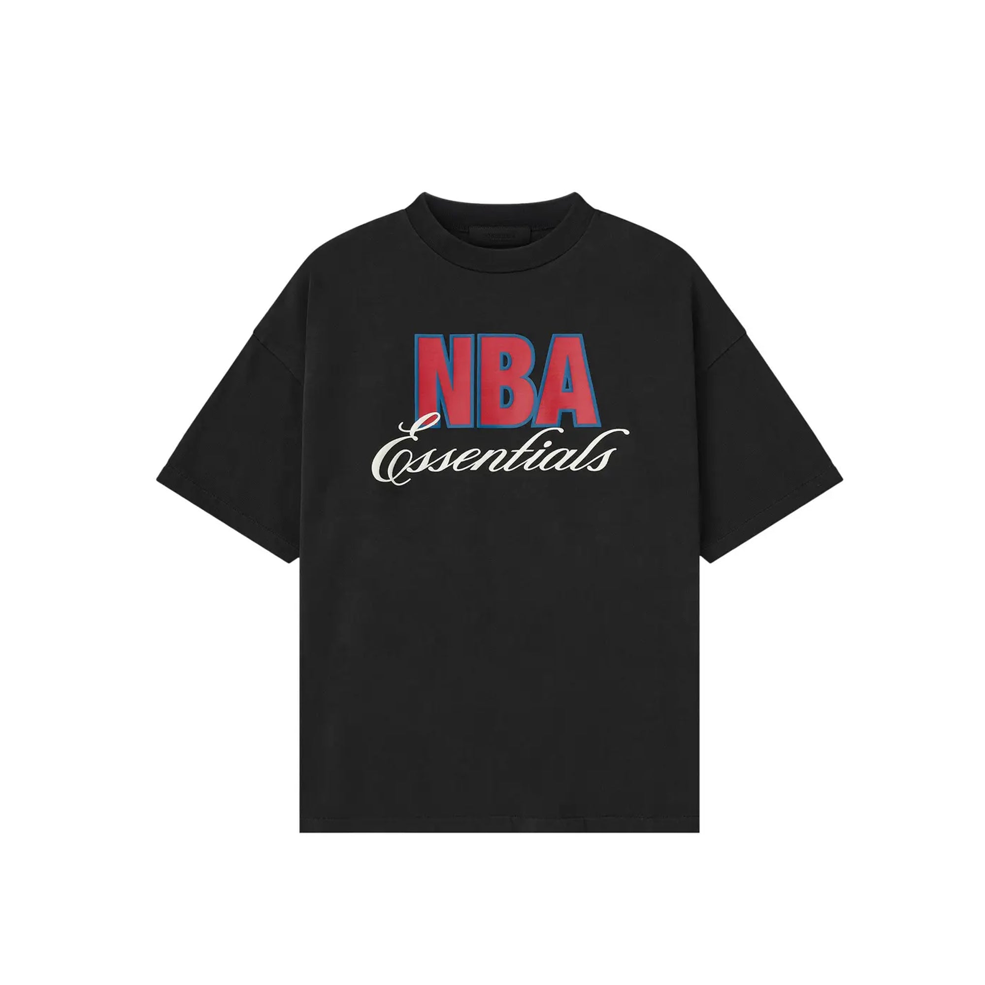 Fear of God ESSENTIALS x NBA Mens 90's Tee
