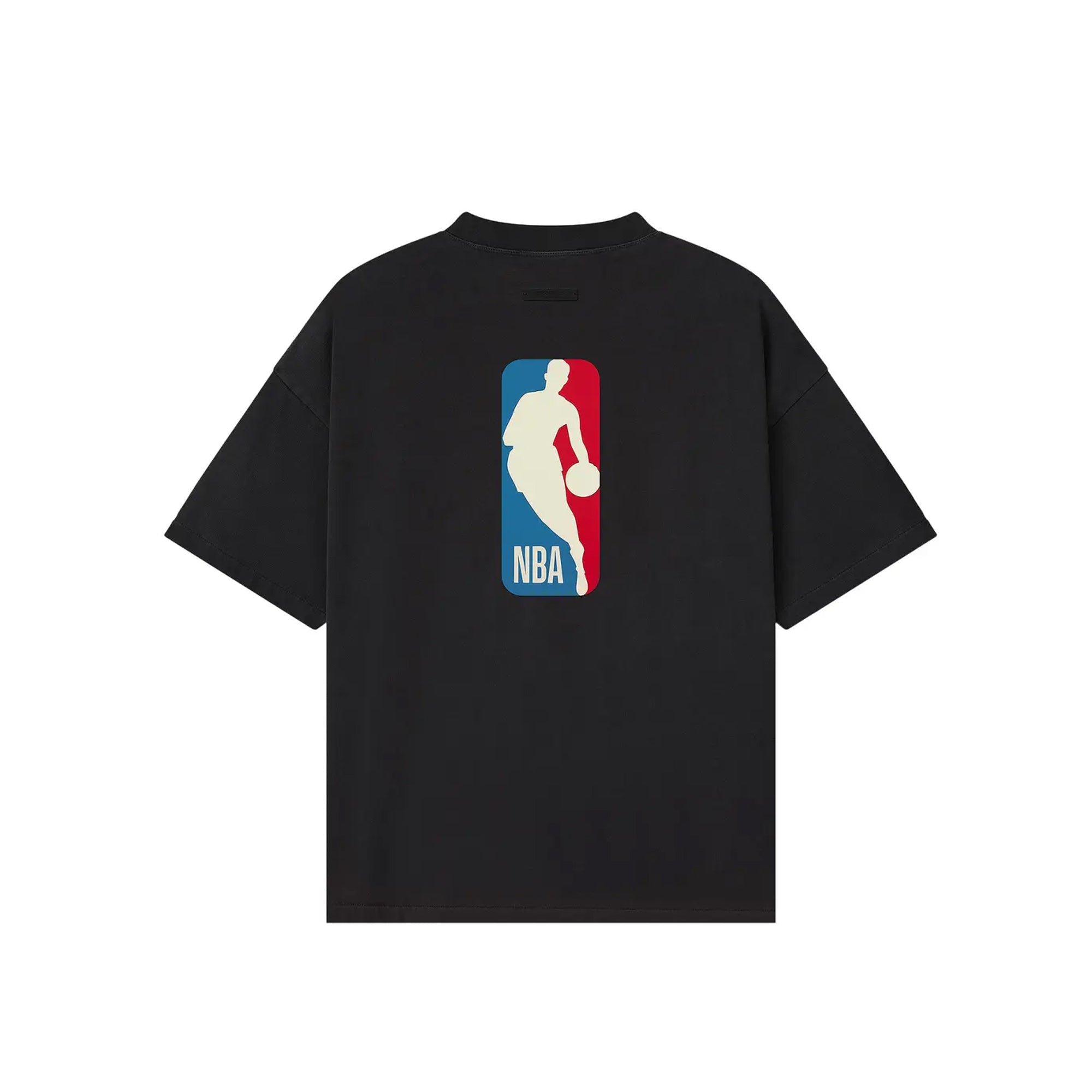 Fear of God ESSENTIALS x NBA Mens 90's Tee