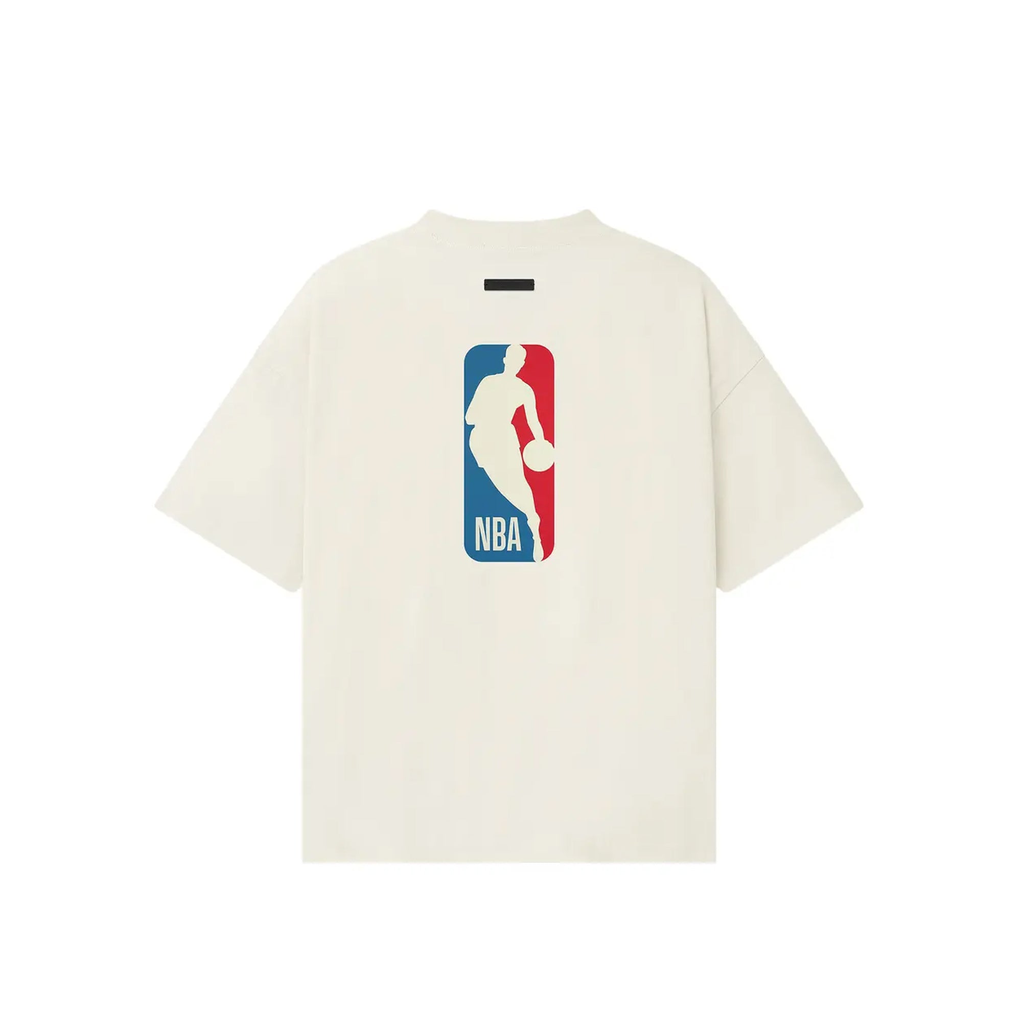 Fear of God ESSENTIALS x NBA Mens 90's Tee