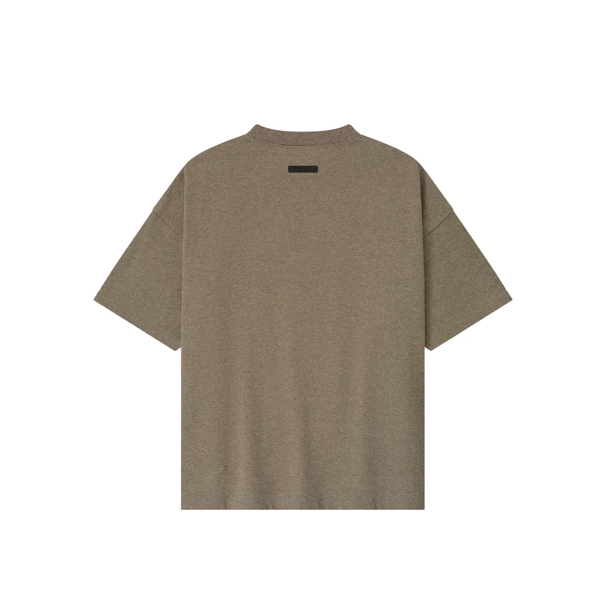 Fear of God ESSENTIALS x NBA Mens Lakers 90's Tee
