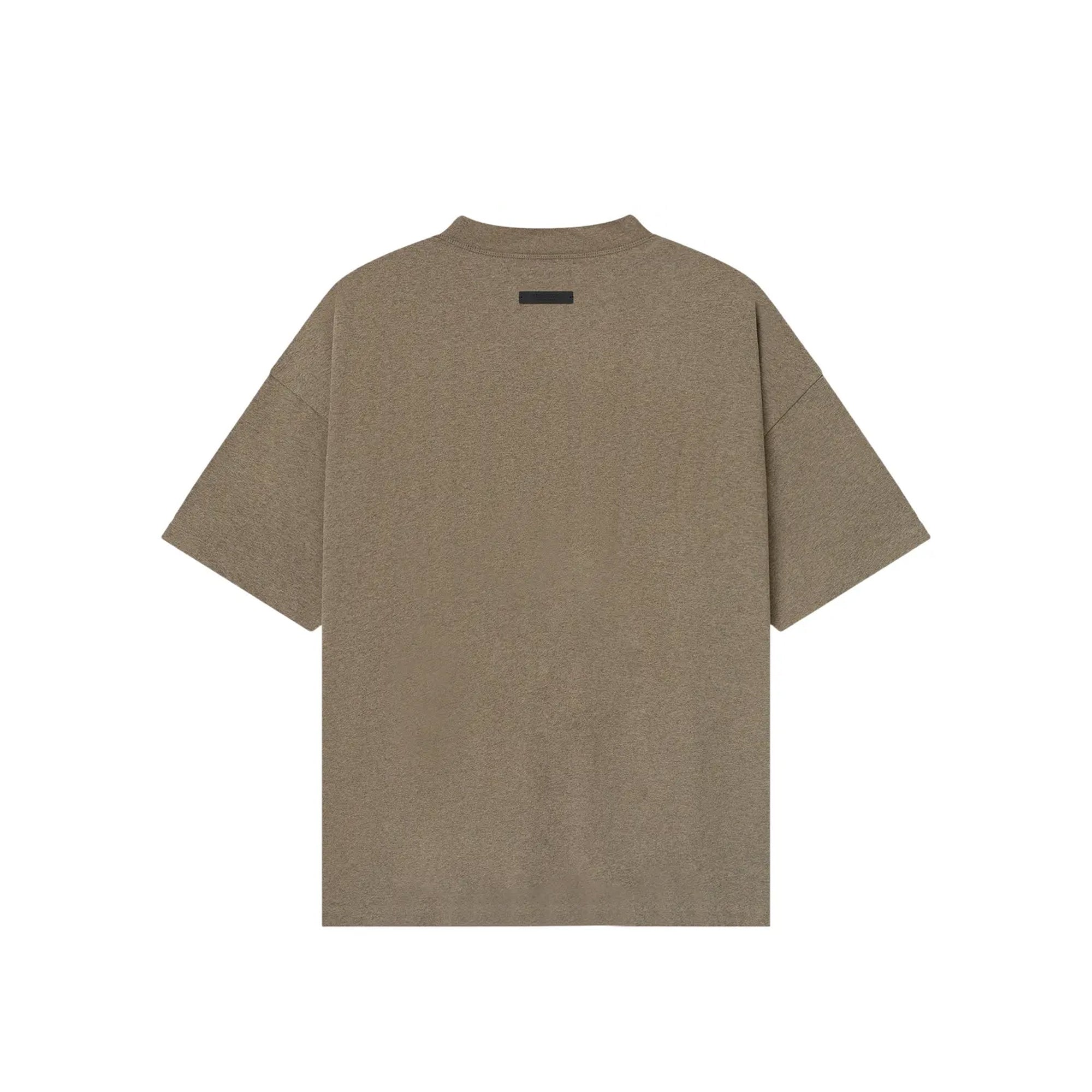 Fear of God ESSENTIALS x NBA Mens Celtics 90's Tee