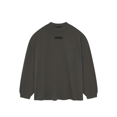 Fear of God Essentials Mens LS Tee