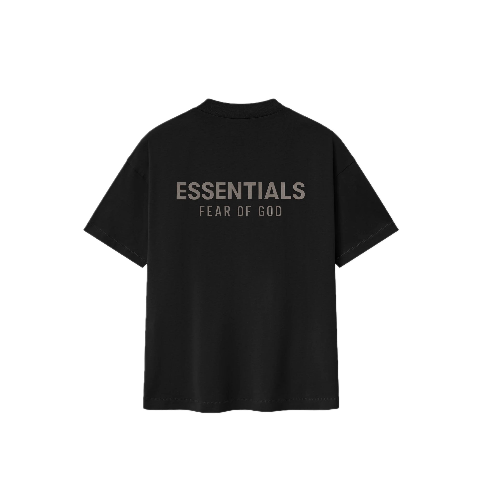 Fear of God ESSENTIALS Mens Classic Fit Tee
