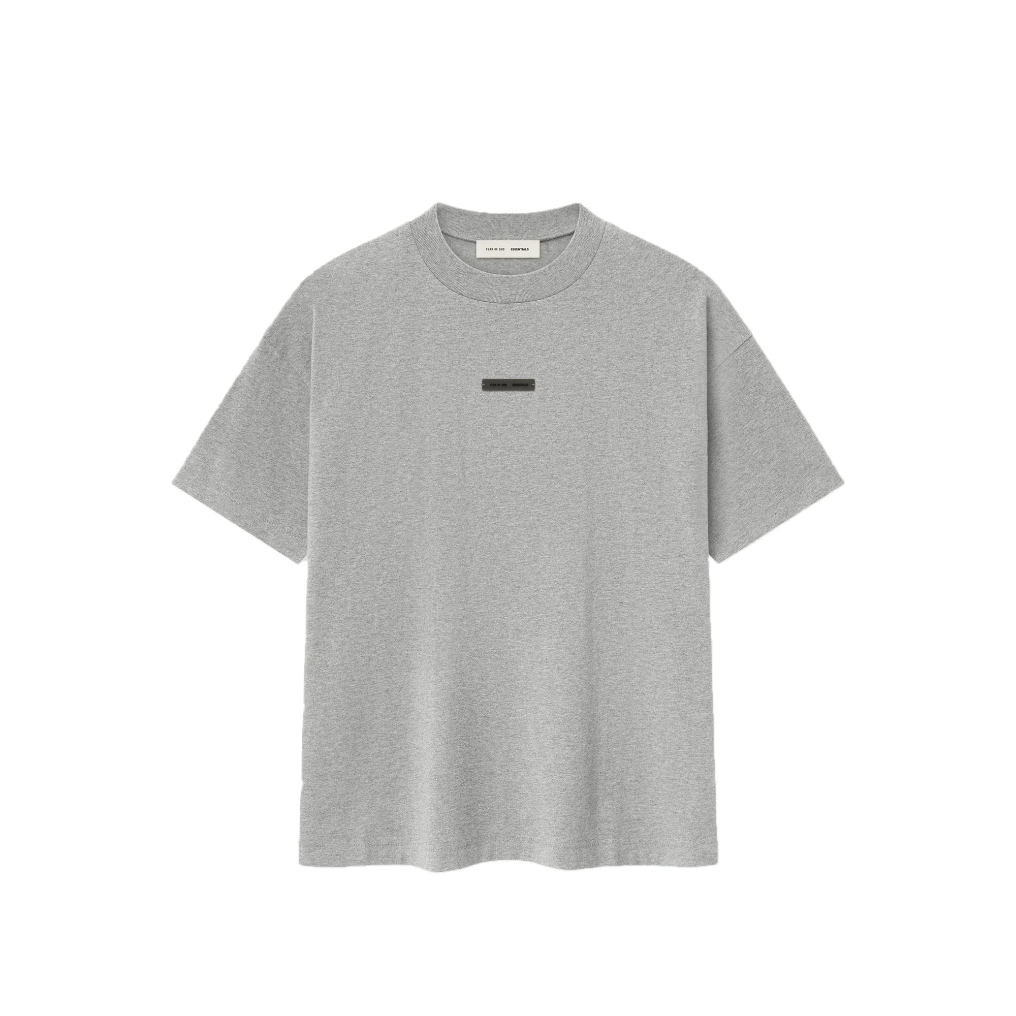 Fear of God ESSENTIALS Mens Classic Fit Tee