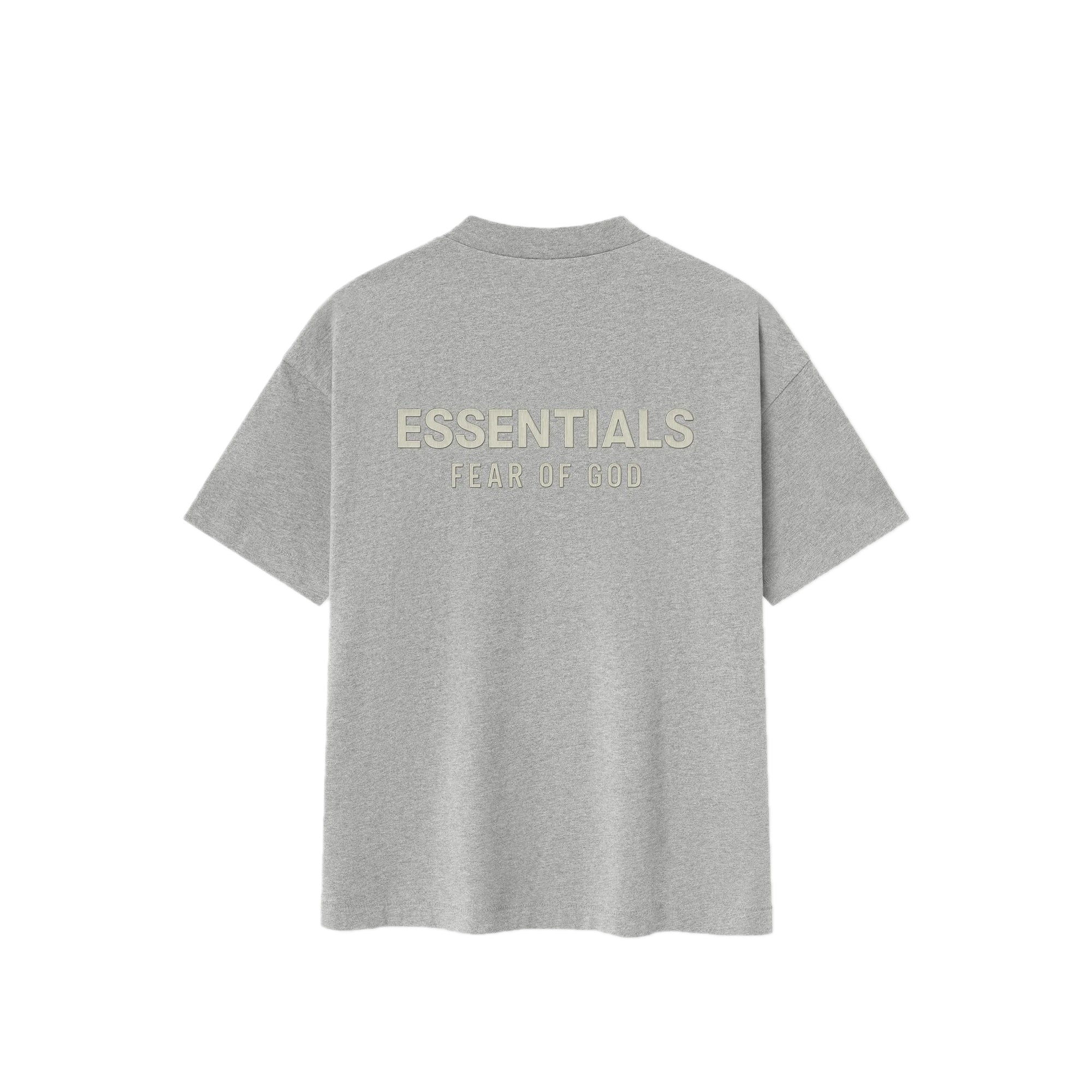 Fear of God ESSENTIALS Mens Classic Fit Tee