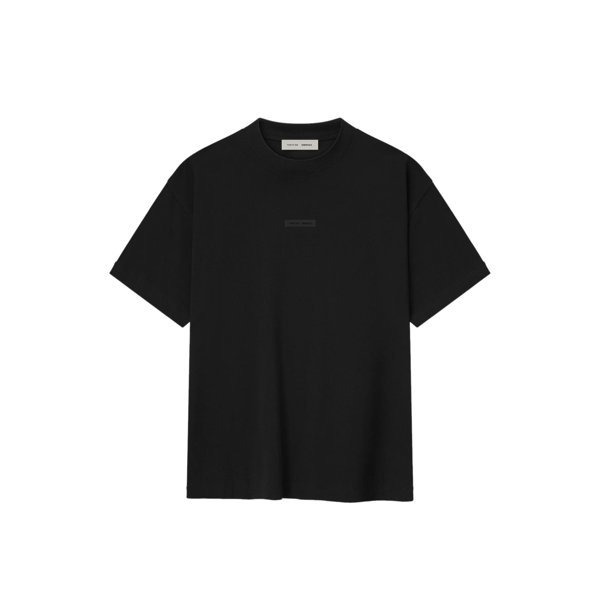Fear of God ESSENTIALS Mens Vintage Fit Tee