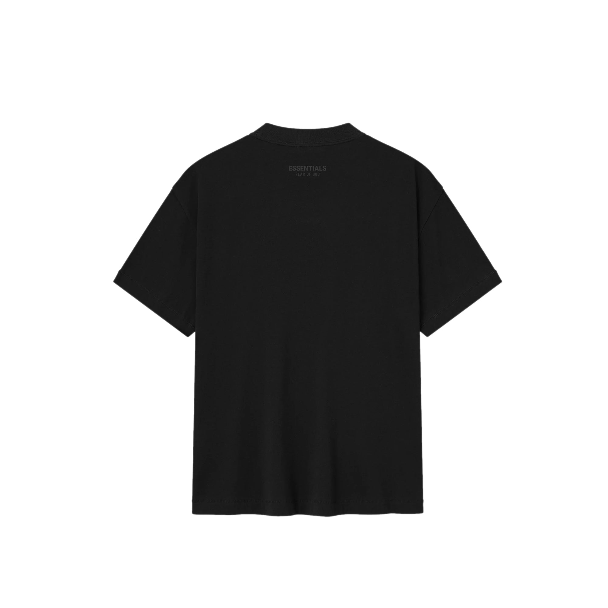 Fear of God ESSENTIALS Mens Vintage Fit Tee