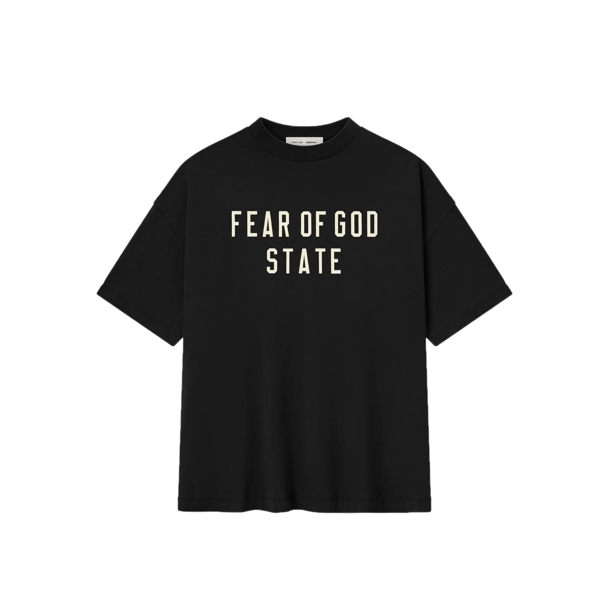 Fear of God ESSENTIALS Mens 90S Fit Tee