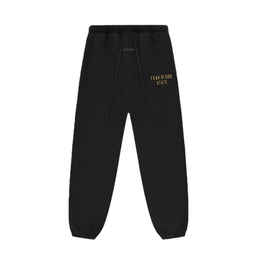 Fear Of God Essentials Mens Fleece Essential Sweatpant