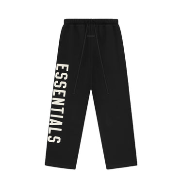 Fear Of God Essentials Mens Fleece Relaxed Sweatpant