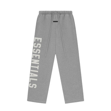 Fear Of God Essentials Mens Fleece Relaxed Sweatpant