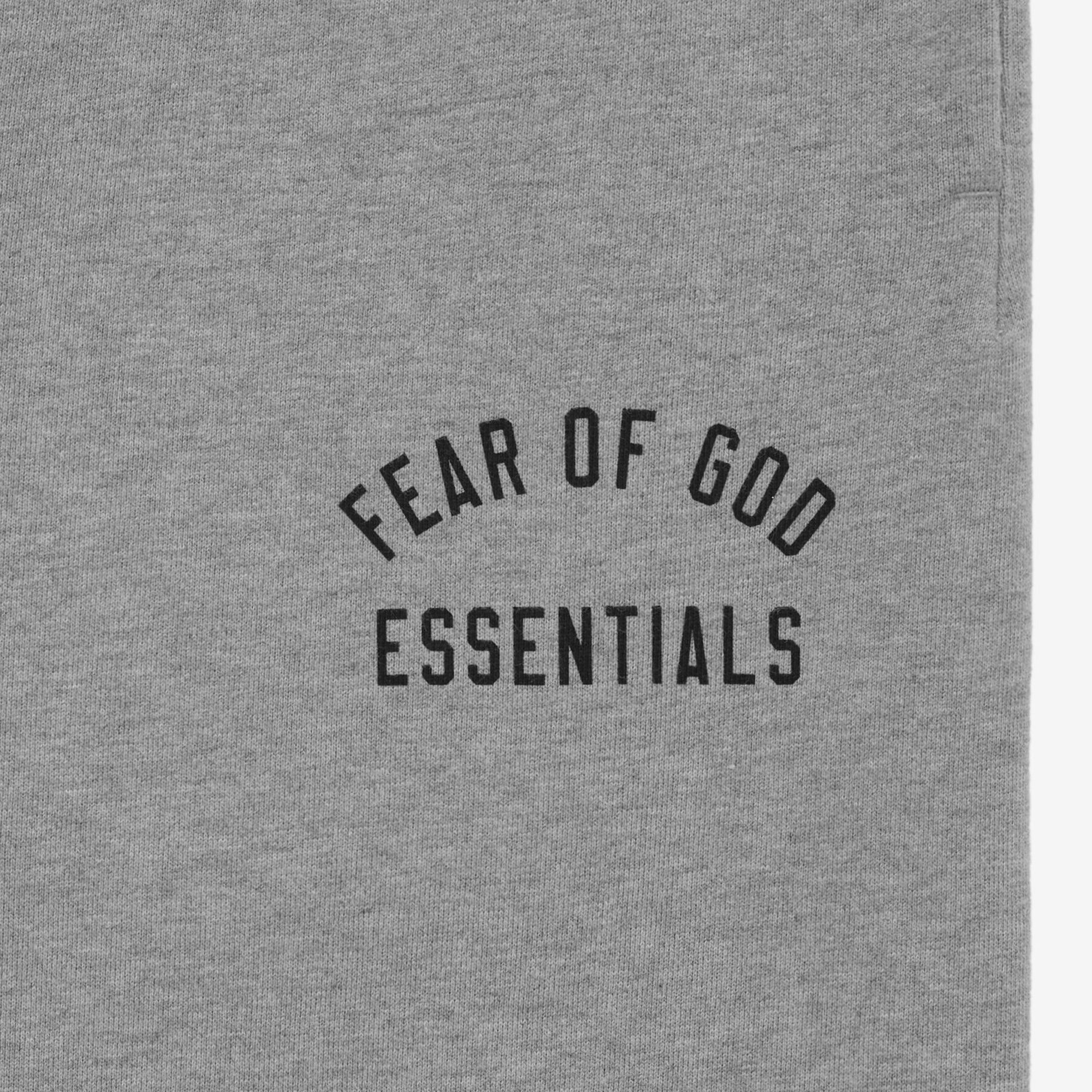 Fear Of God Essentials Mens Classic Sweatpant