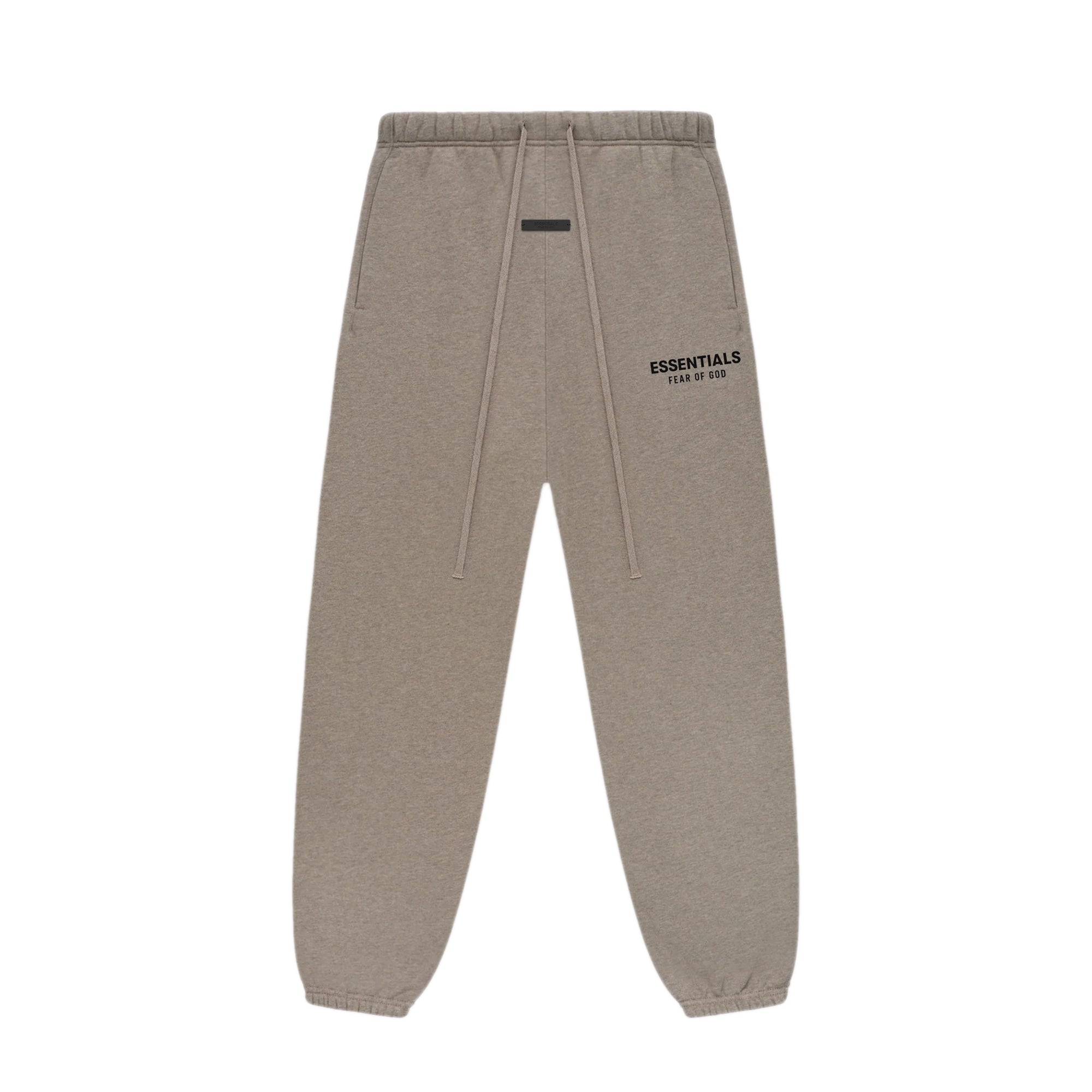 Fear of God Essentials Womens Fleece Sweatpant card image