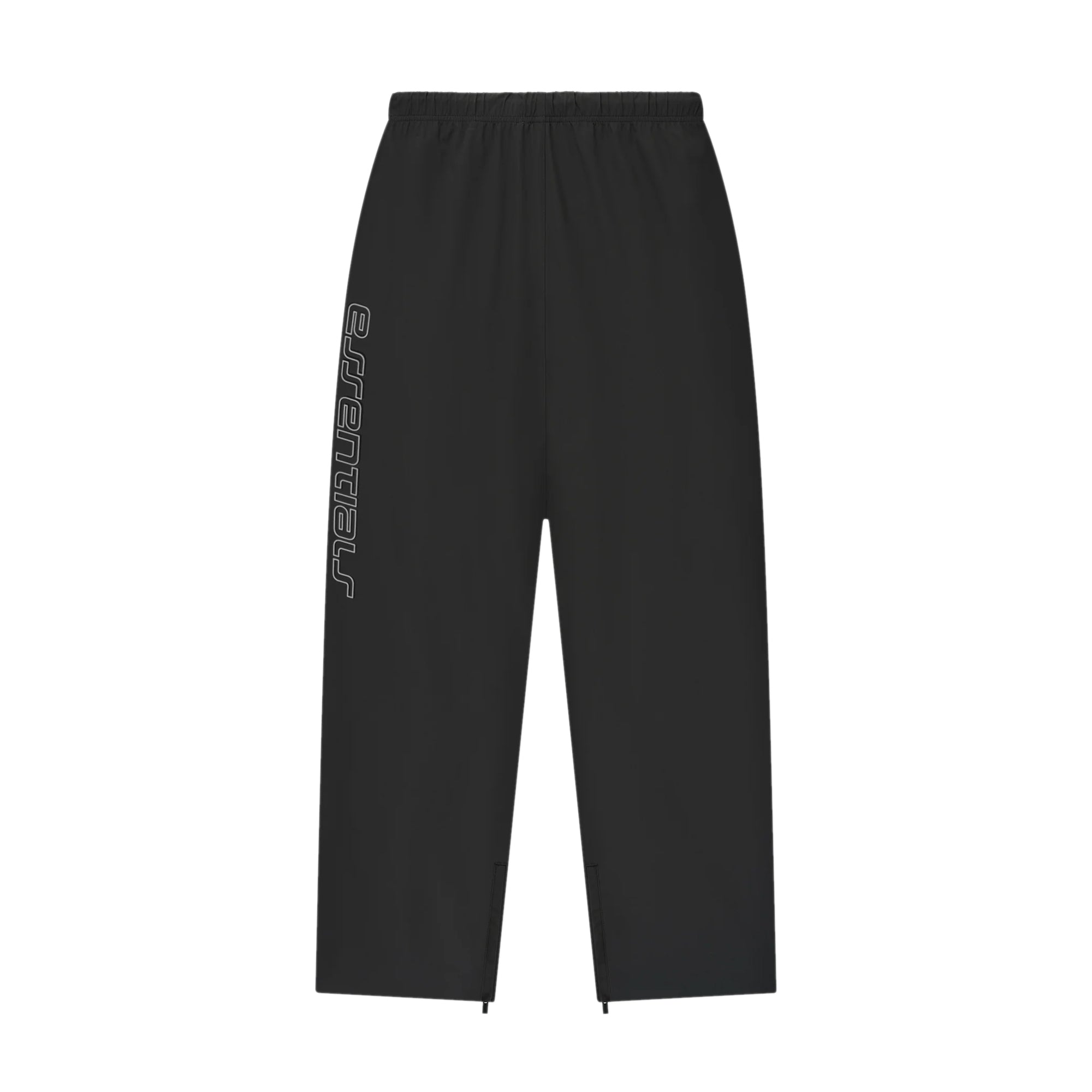 Fear of God ESSENTIALS Mens Tech Nylon Relaxed Track Pant – Extra
