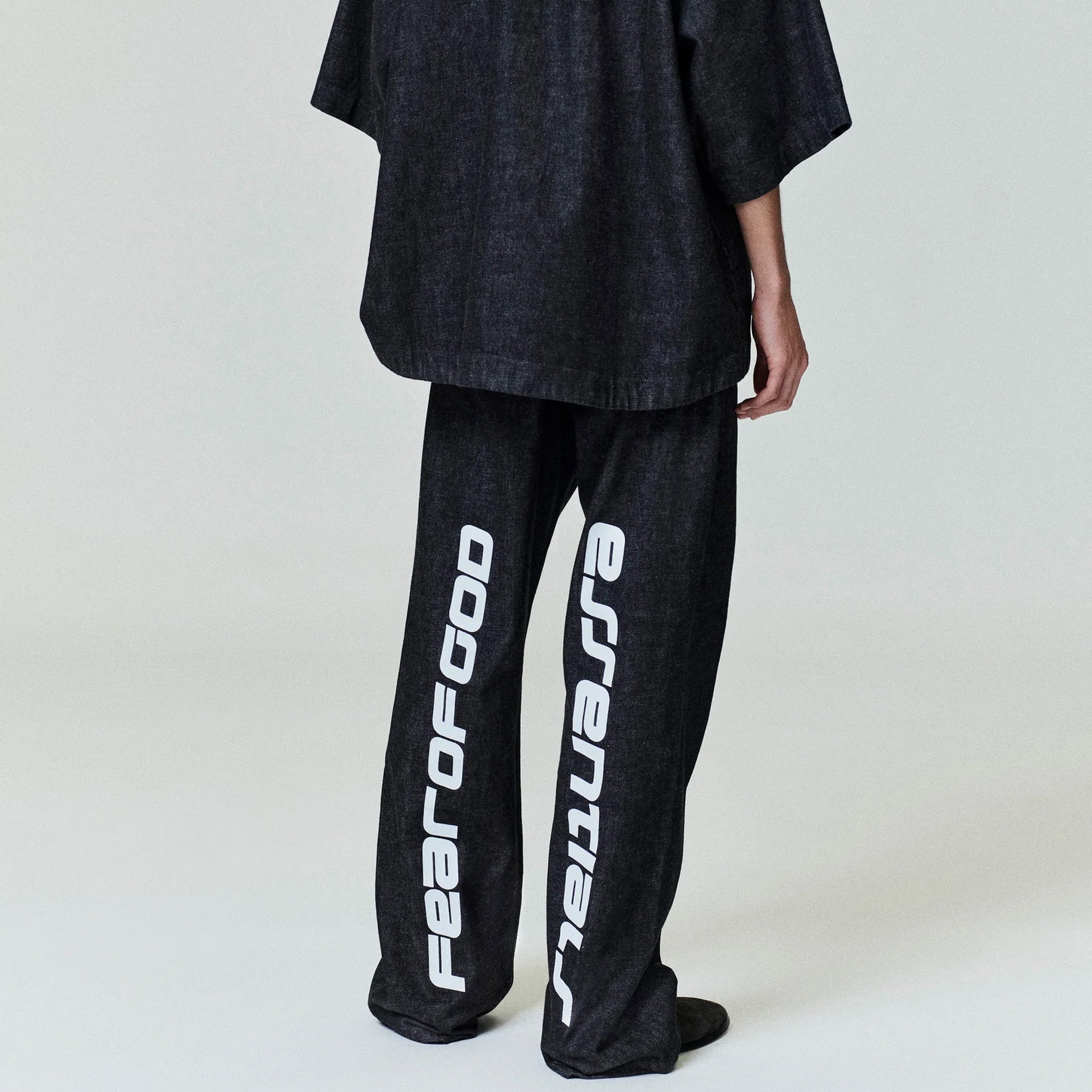 Fear of God ESSENTIALS – Extra Butter