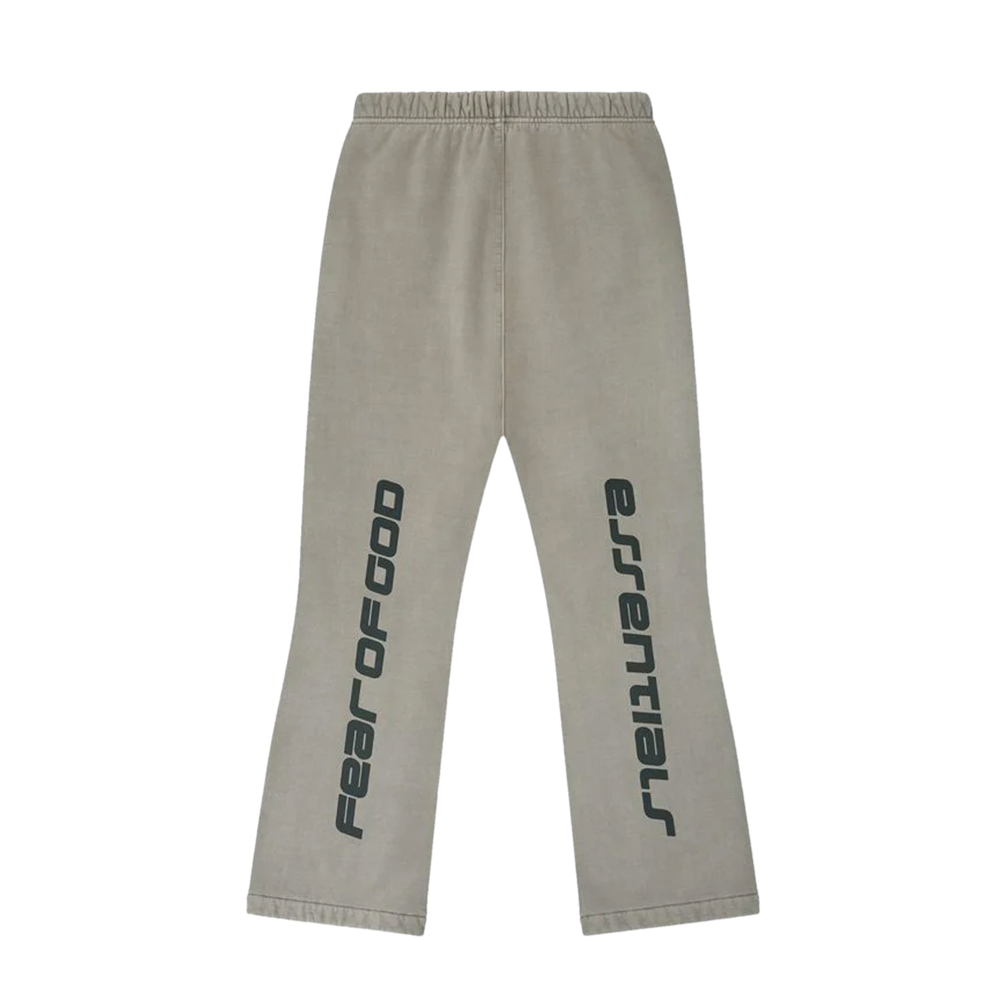 Fear of God ESSENTIALS Mens Heavy Fleece Flare Sweatpant – Extra