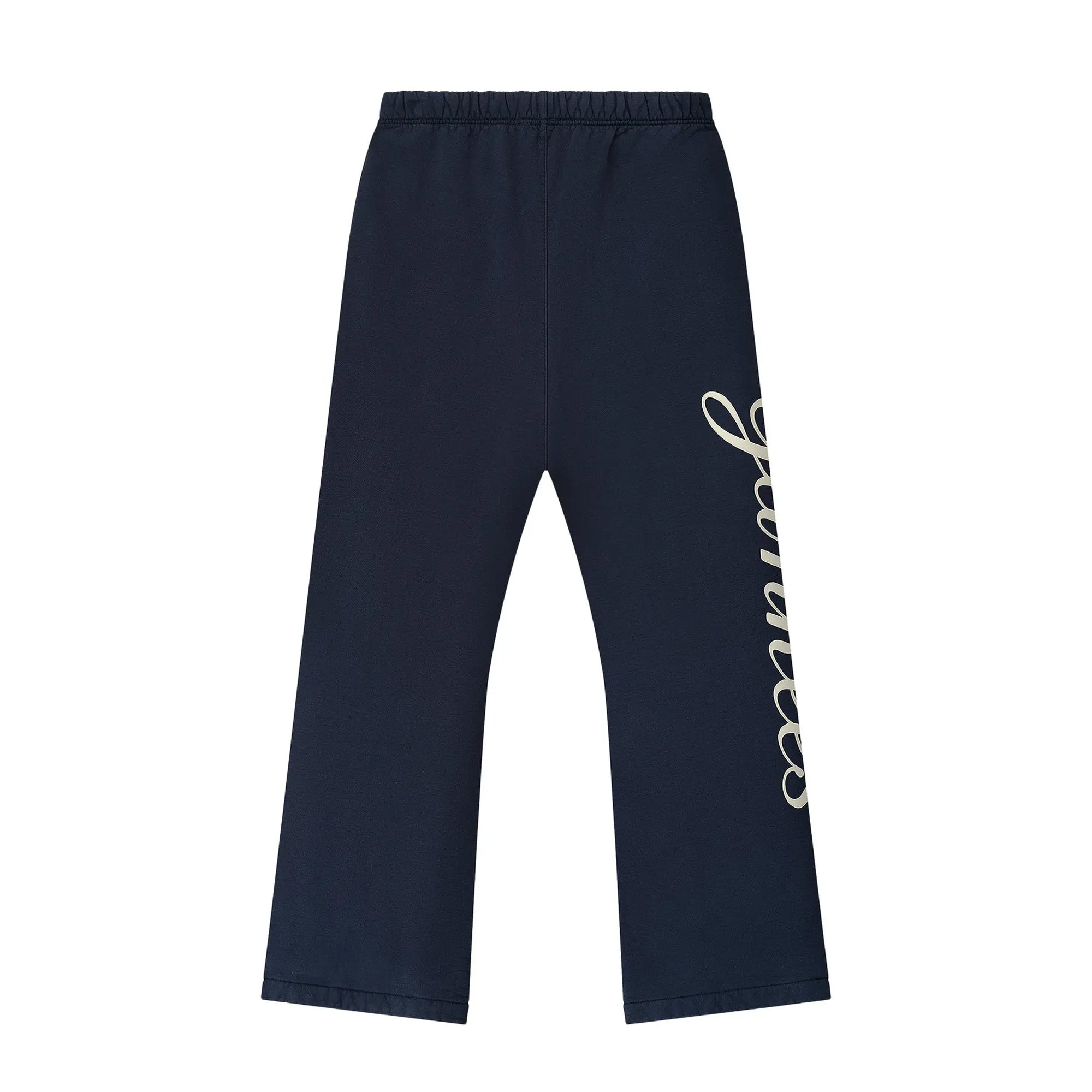 Fear of God ESSENTIALS x MLB Mens Yankees Flare Sweatpants