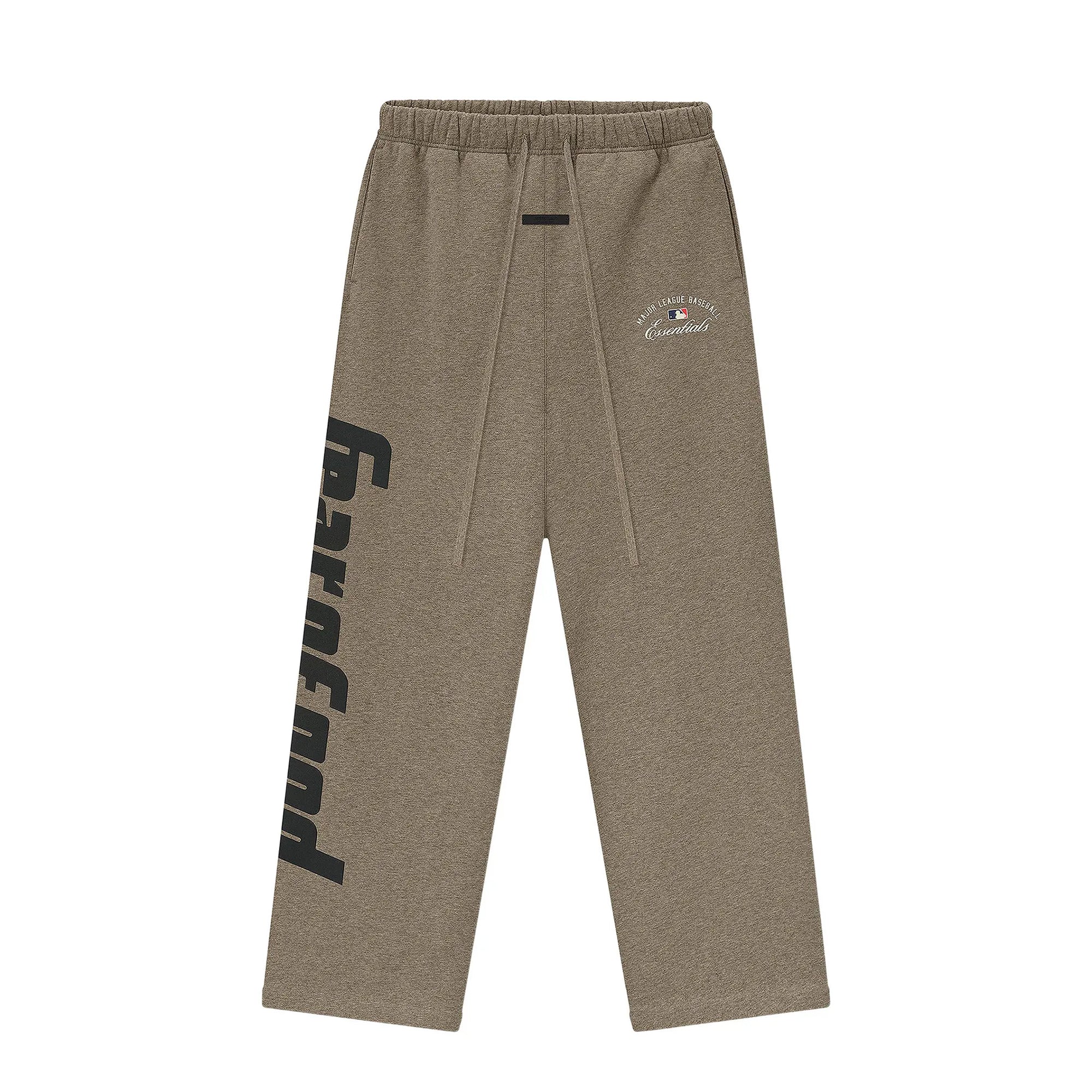 Fear of God ESSENTIALS x MLB Mens Lounge Fit Sweatpants