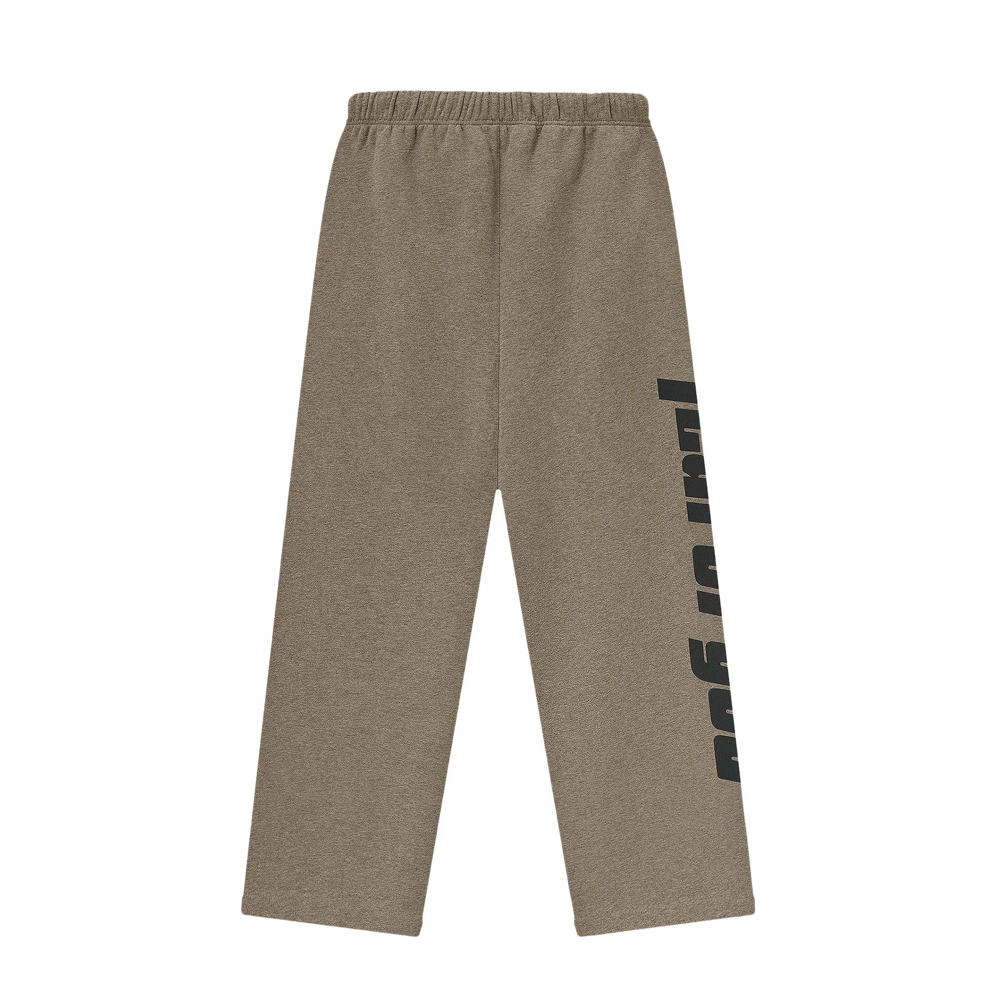 Fear of God ESSENTIALS x MLB Mens Lounge Fit Sweatpants