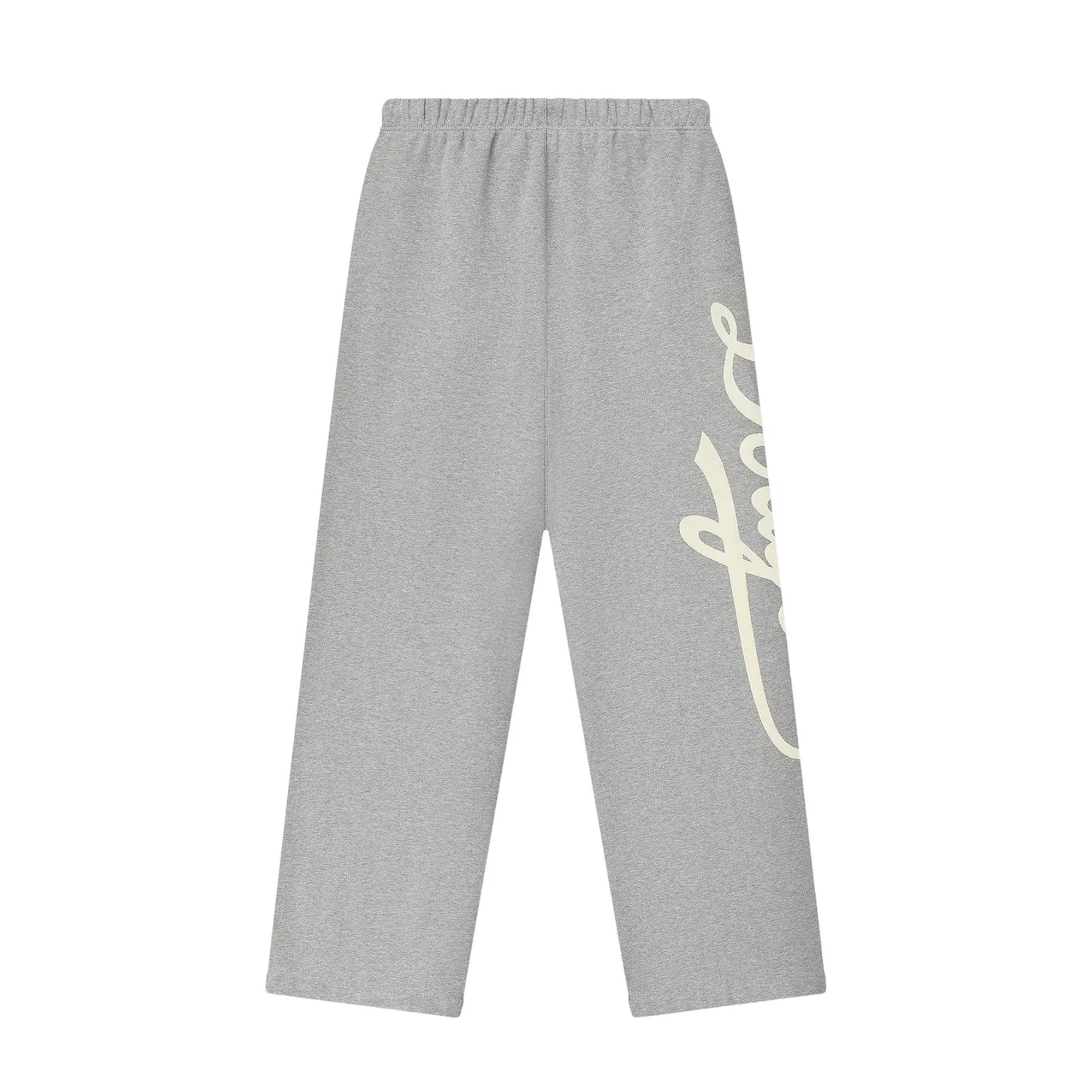 Fear of God ESSENTIALS x MLB Mens Dodgers Lounge Fit Sweatpants