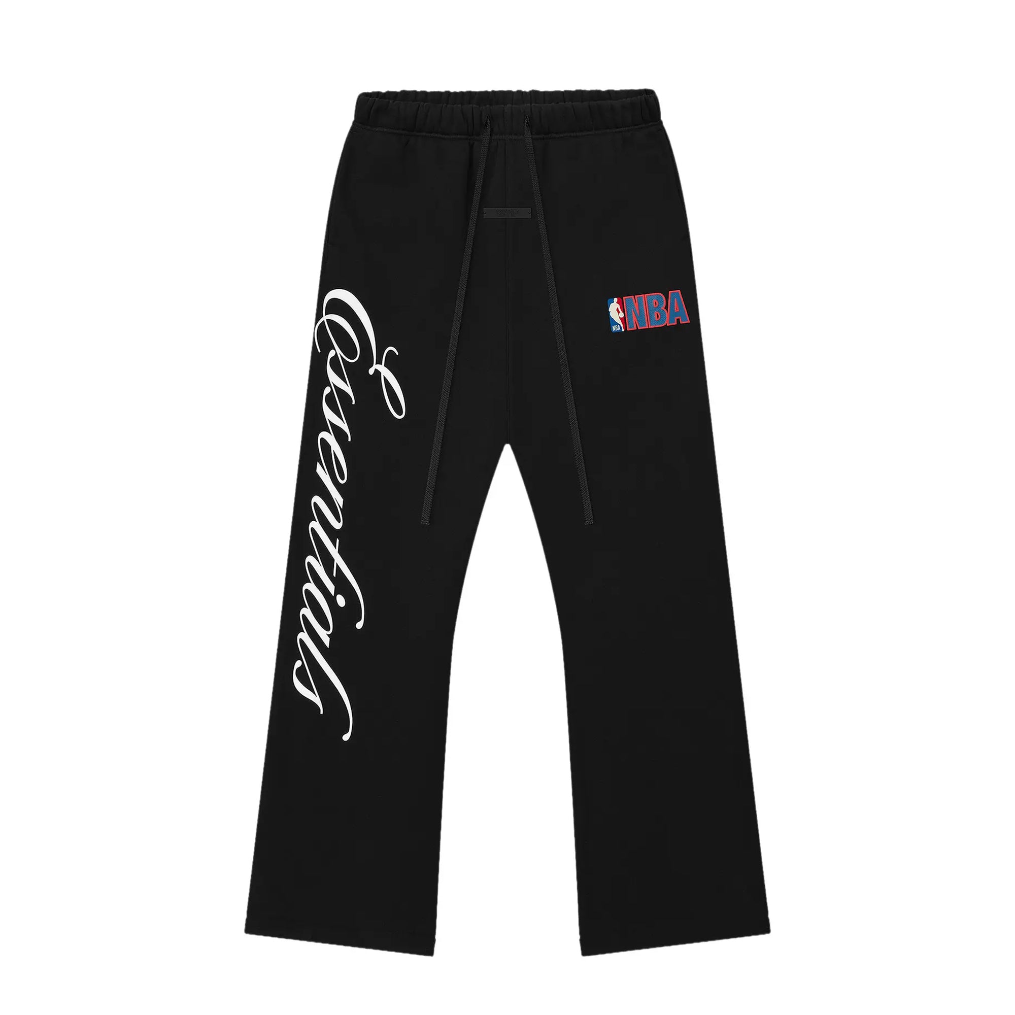 Fear of God ESSENTIALS x NBA Mens Flare Sweatpants