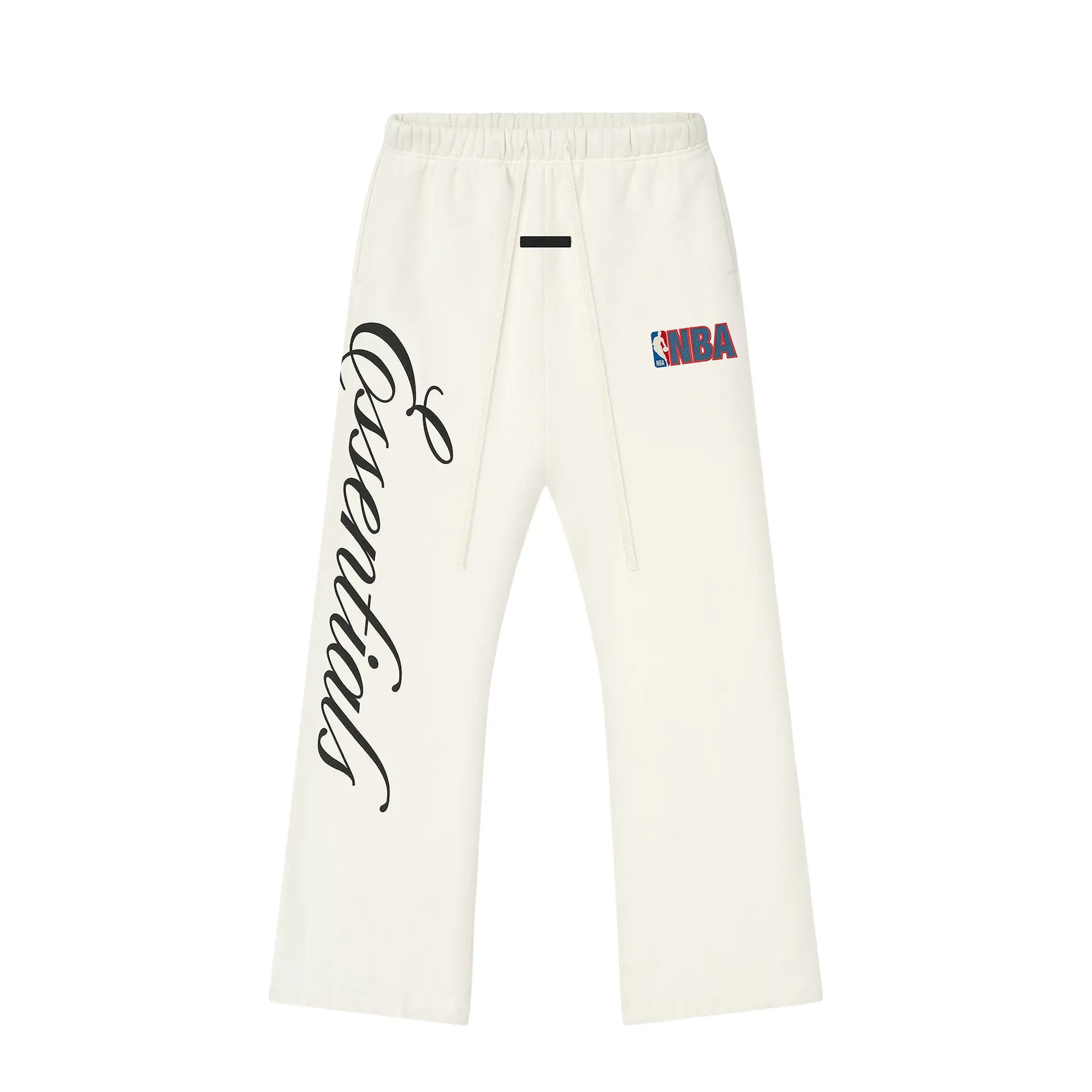 Fear of God ESSENTIALS x NBA Mens Flare Sweatpants
