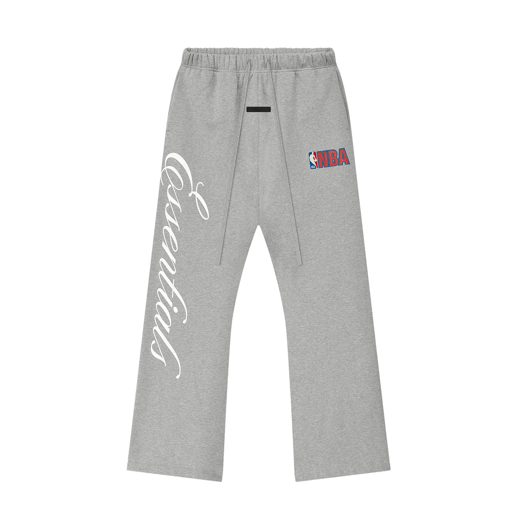 Fear of God ESSENTIALS x NBA Mens Flare Sweatpants