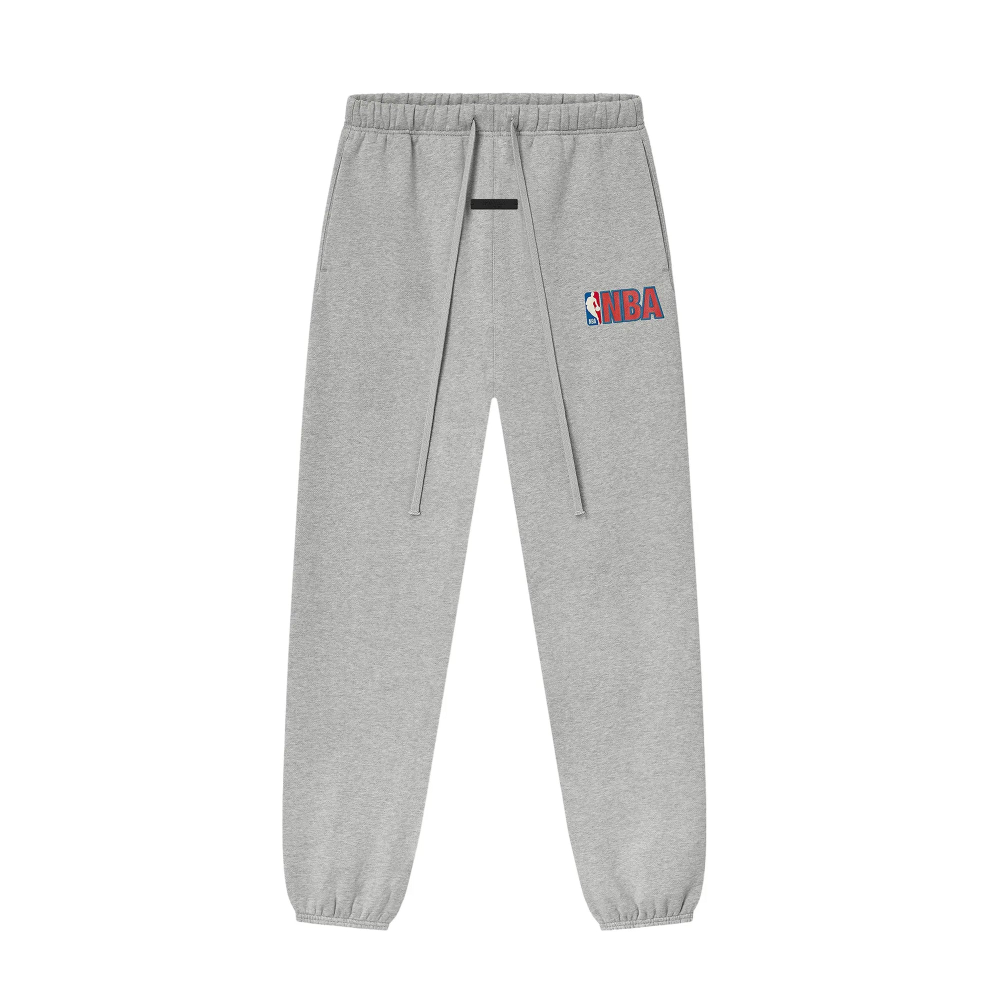 Fear of God ESSENTIALS x NBA Mens Sports Classic Sweatpants