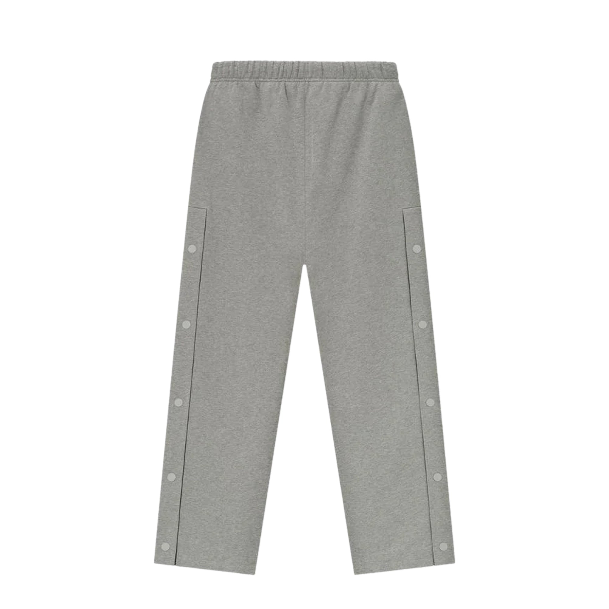Fear of God ESSENTIALS x NBA Mens Tearaway Pants – Extra Butter