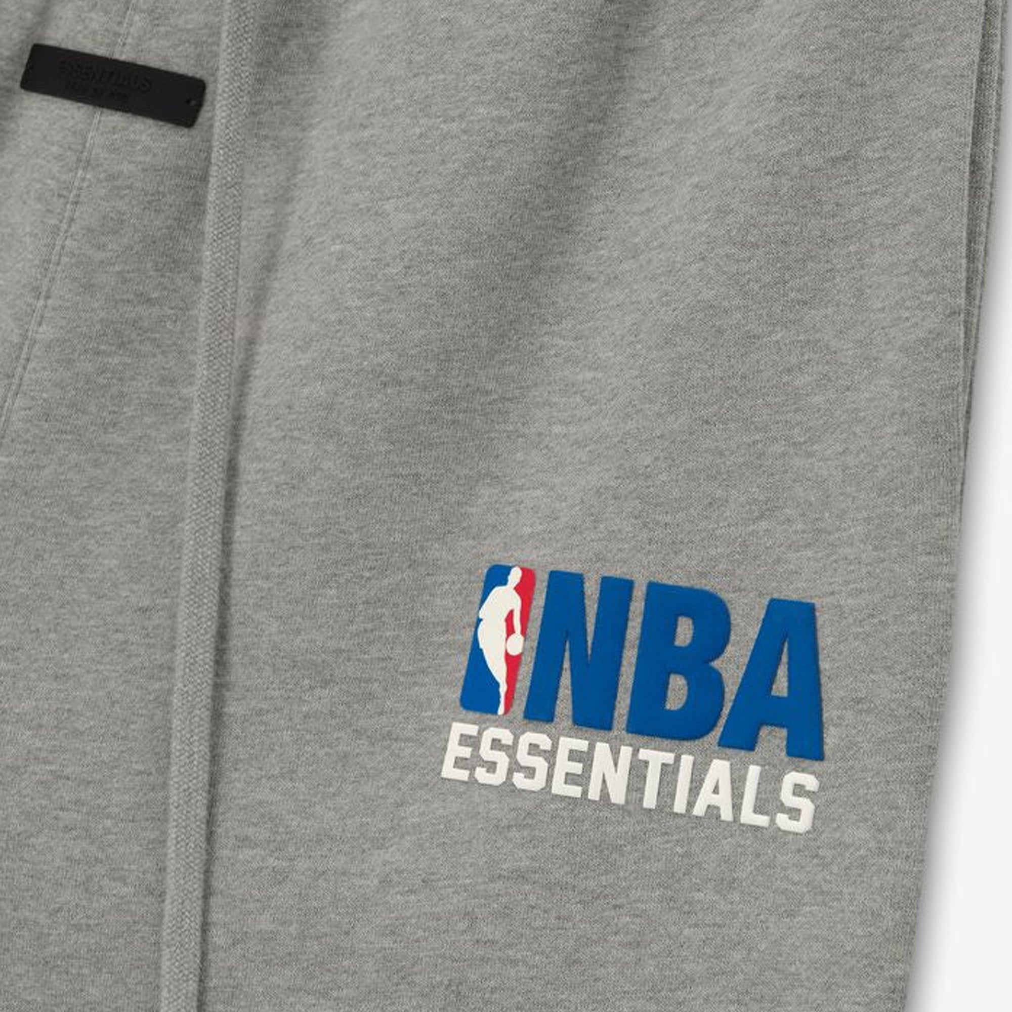 Fear of God ESSENTIALS x NBA Mens Tearaway Pants