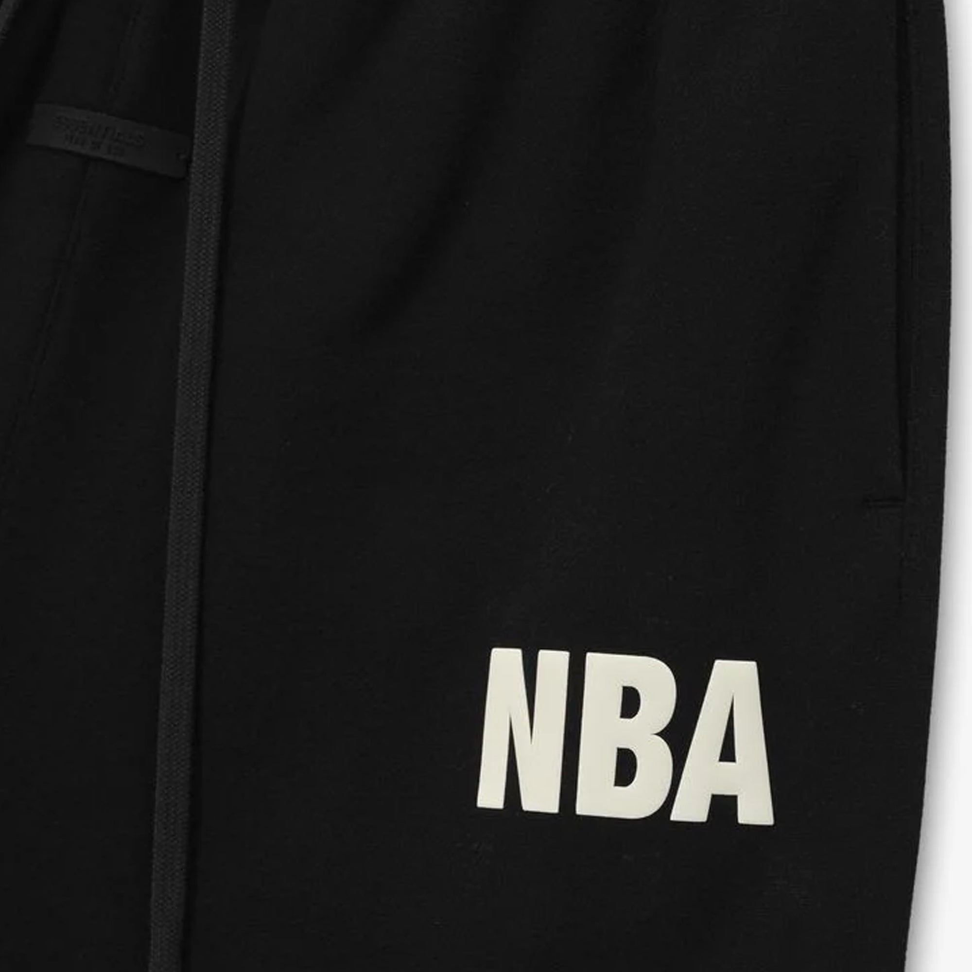 Fear of God ESSENTIALS x NBA Mens Lounge Fit Sweatpants