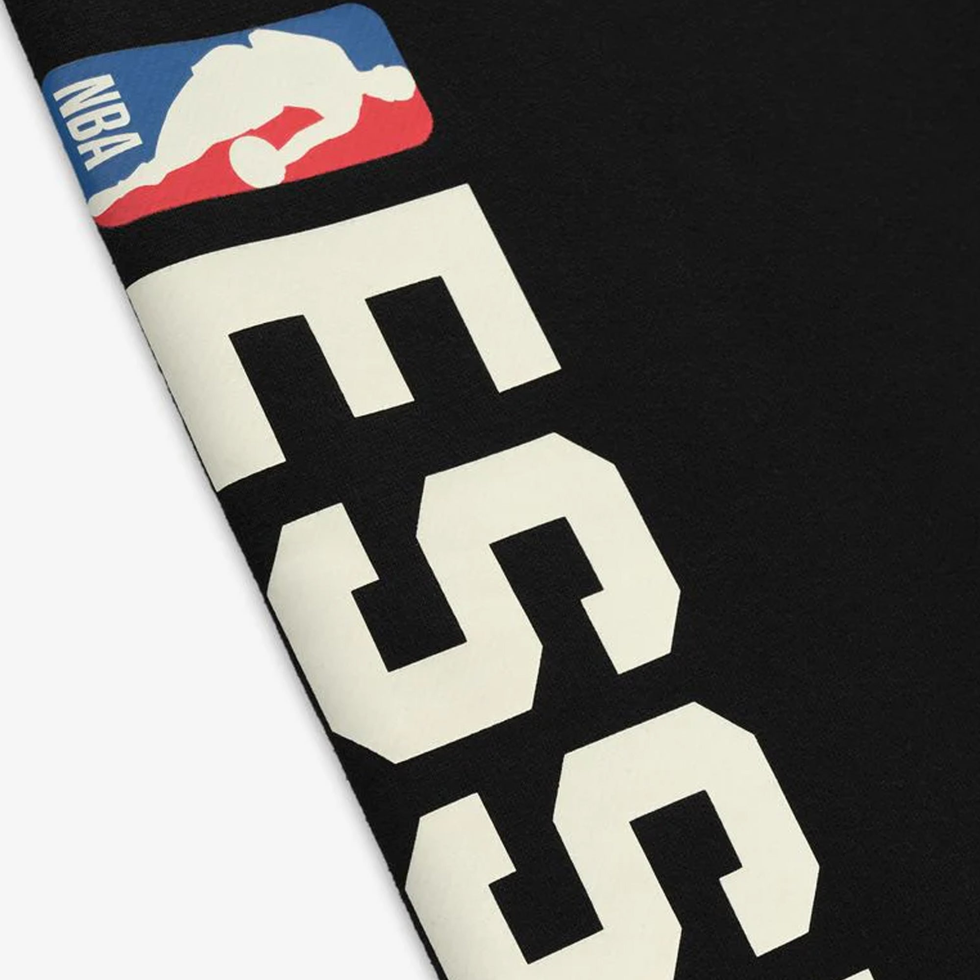 Fear of God ESSENTIALS x NBA Mens Lounge Fit Sweatpants