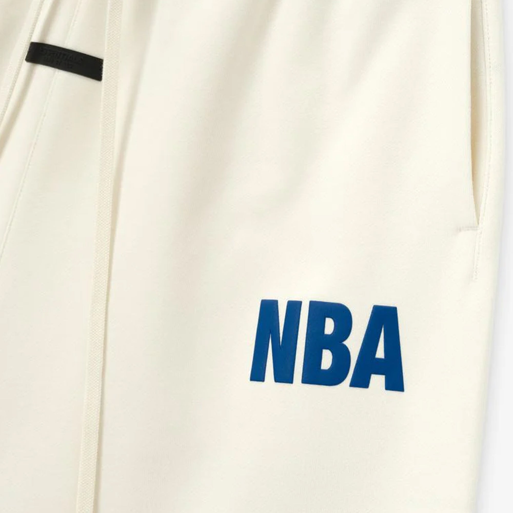 Fear of God ESSENTIALS x NBA Mens Lounge Fit Sweatpants