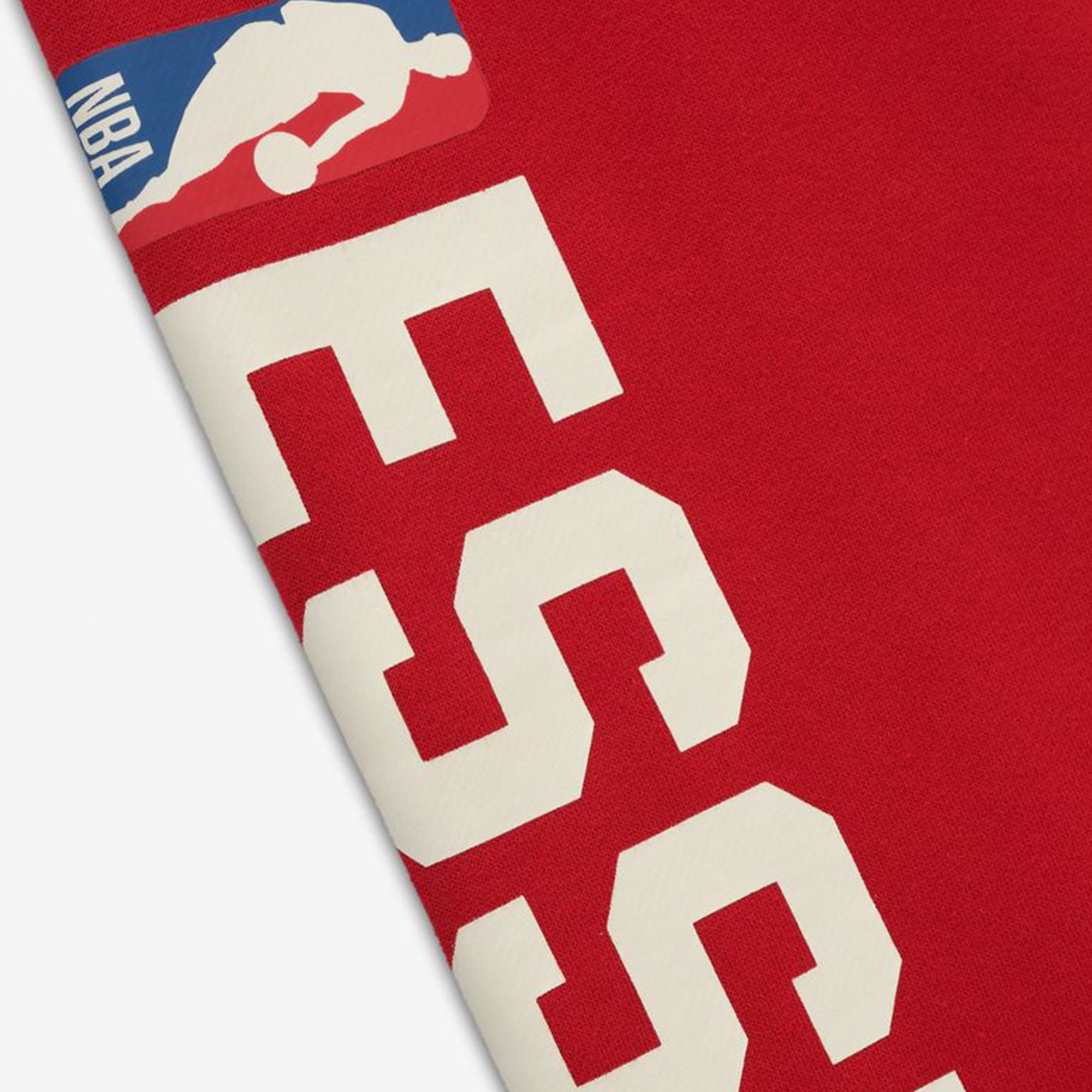 Fear of God ESSENTIALS x NBA Mens Bulls Lounge Fit Sweatpants