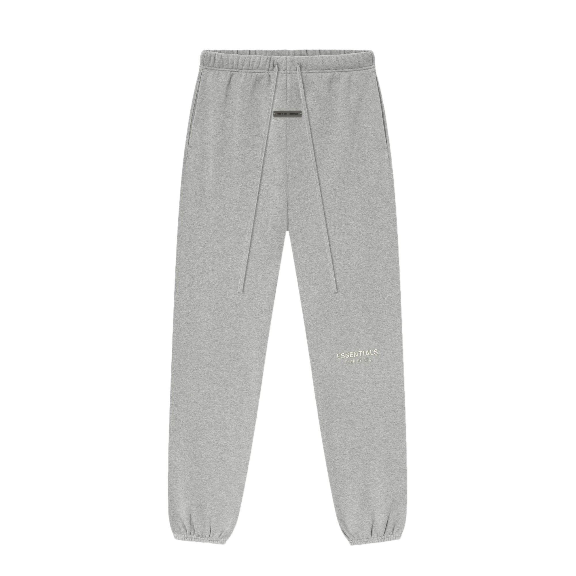 Fear of God ESSENTIALS Mens Lounge Fleece Sweatpant