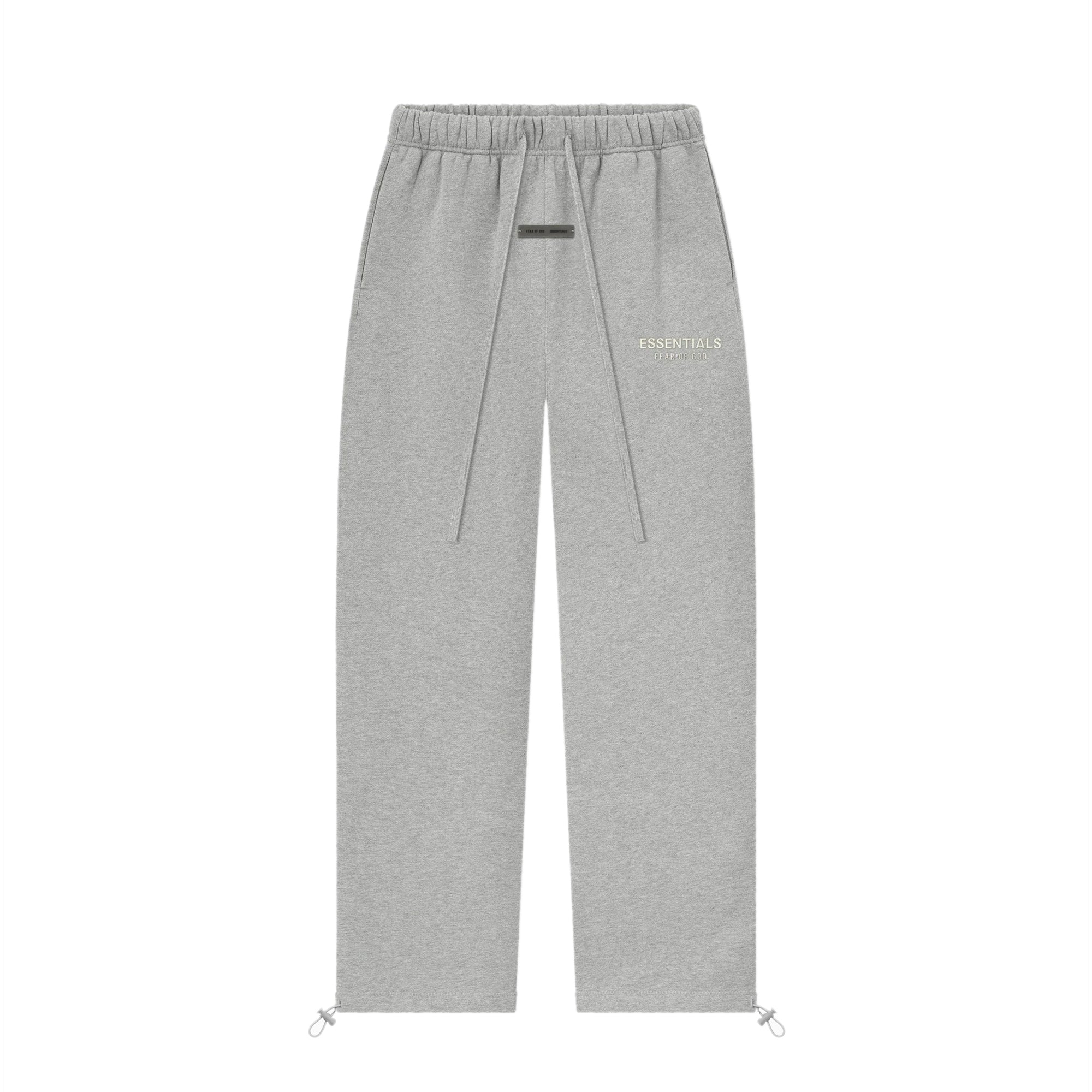 Fear of God ESSENTIALS Mens Relaxed Fleece Sweatpant