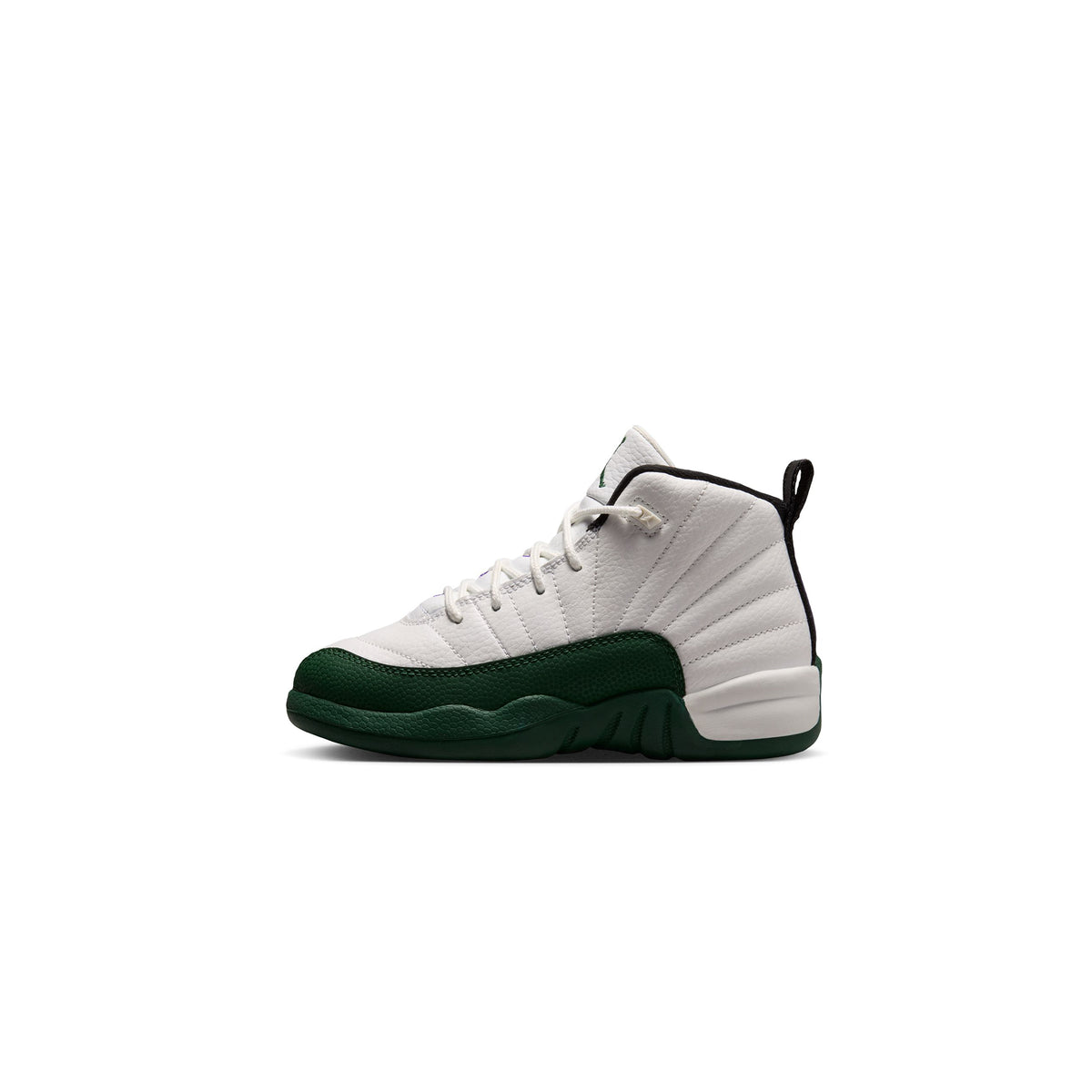 Air Jordan 12 Little Kids Retro Shoes