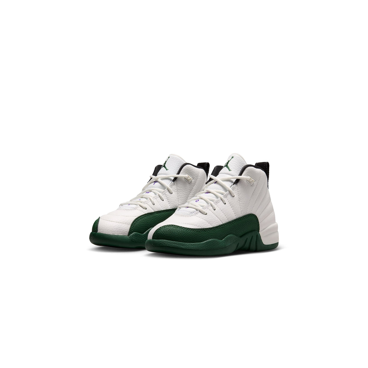 Air Jordan 12 Little Kids Retro Shoes
