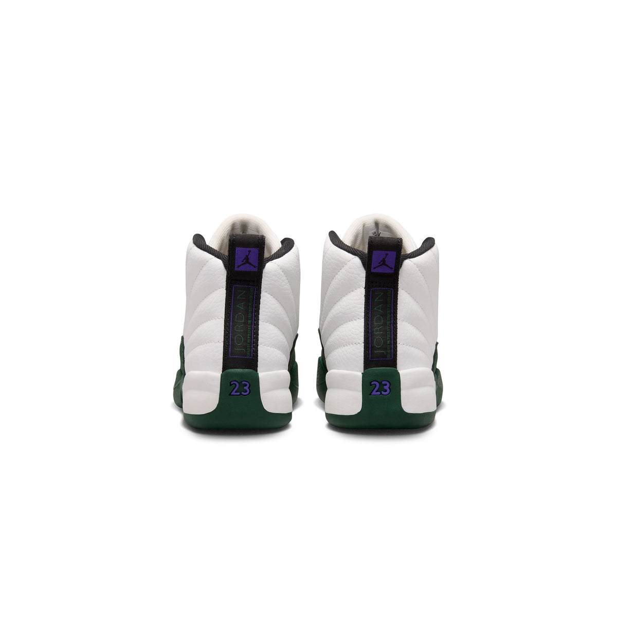 Air Jordan 12 Little Kids Retro Shoes