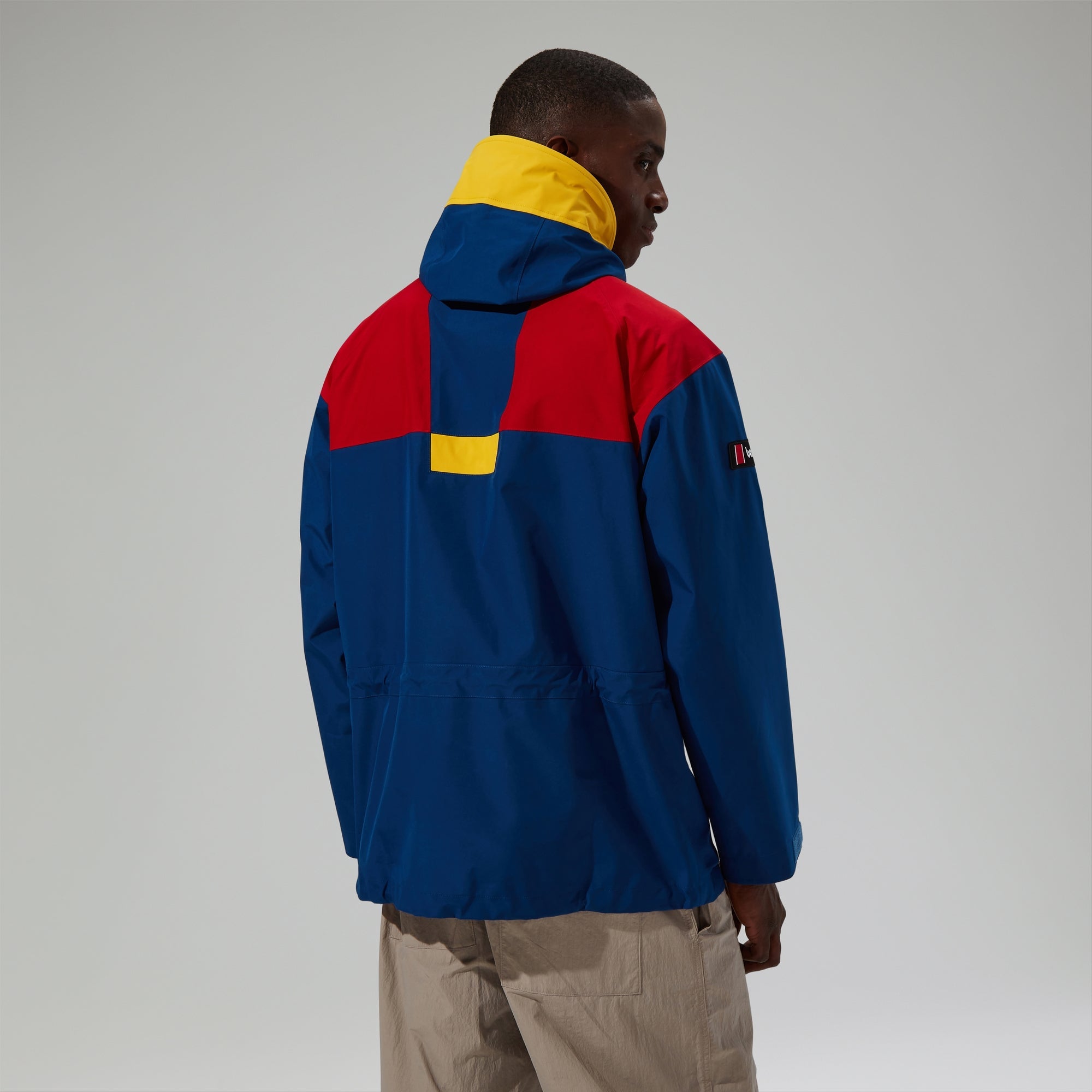 Berghaus Trango Mountain Gore-Tex Jacket