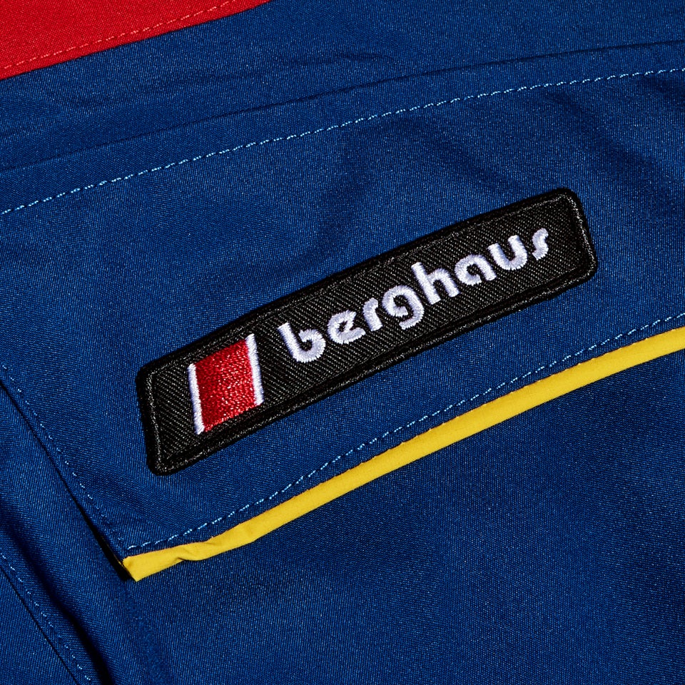 Berghaus Trango Mountain Gore-Tex Jacket