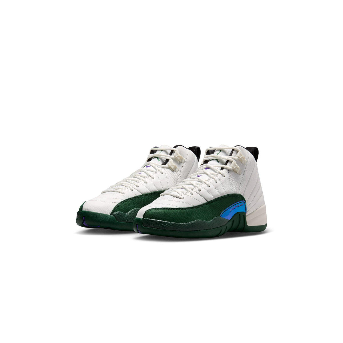 Air Jordan 12 Kids Retro Shoes
