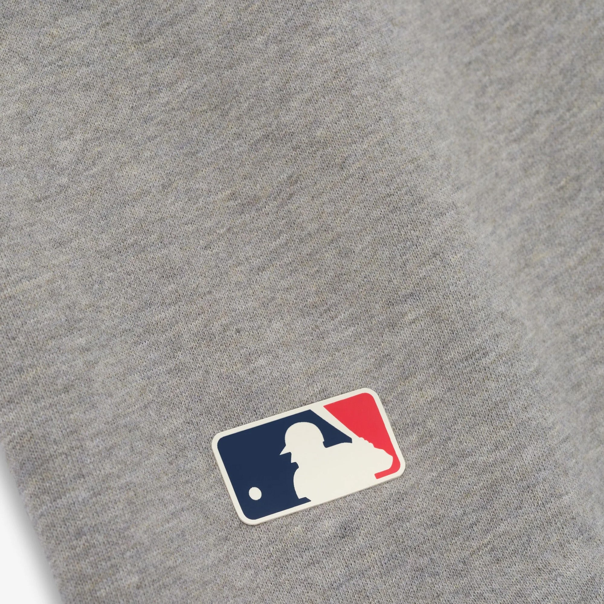 Fear of God ESSENTIALS x MLB Mens Dodgers Classic Fit Sweat Shorts